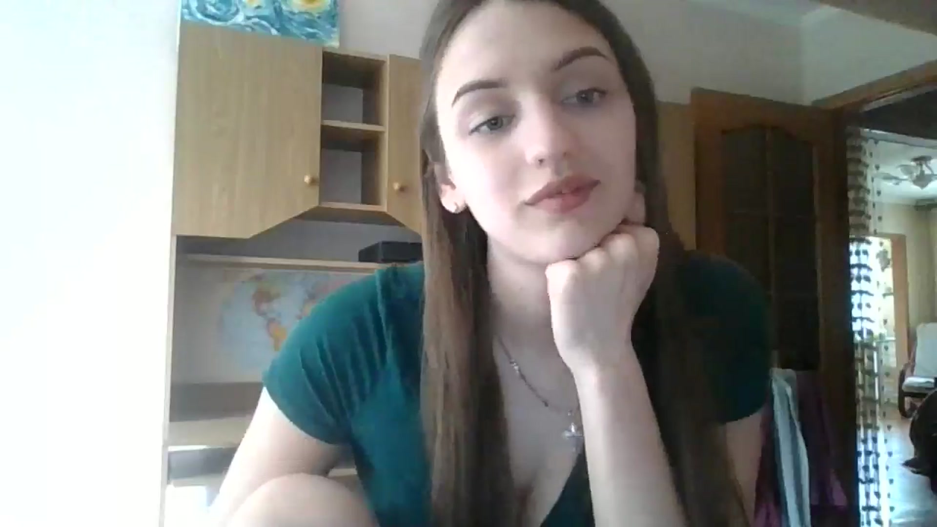 Gallery image thumbnail from RinaCooper's myfreecams stream on, 06/16/2025, 07:42 image 3 of 20