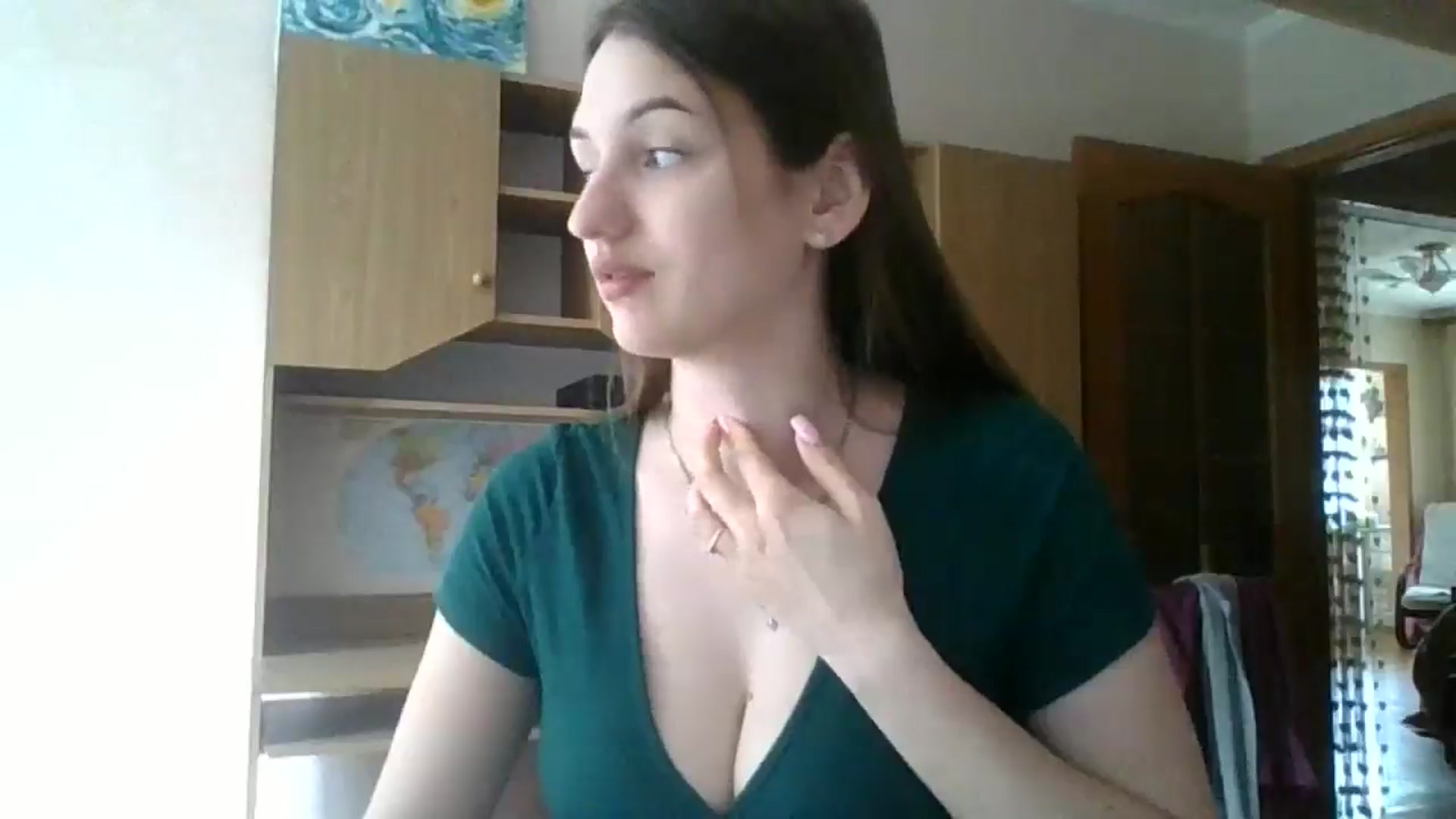 Gallery image thumbnail from RinaCooper's myfreecams stream on, 06/16/2025, 07:42 image 6 of 20