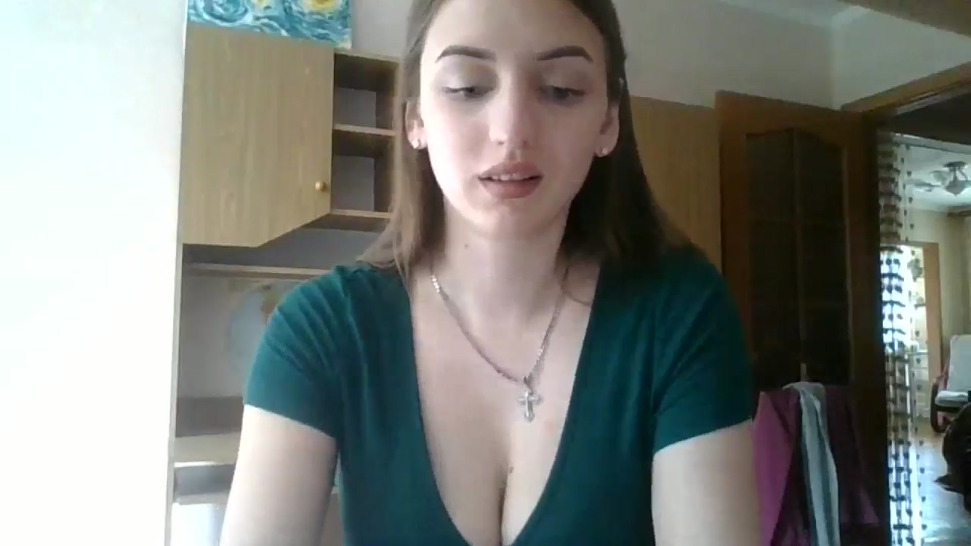 Gallery image thumbnail from RinaCooper's myfreecams stream on, 06/16/2025, 07:42 image 8 of 20