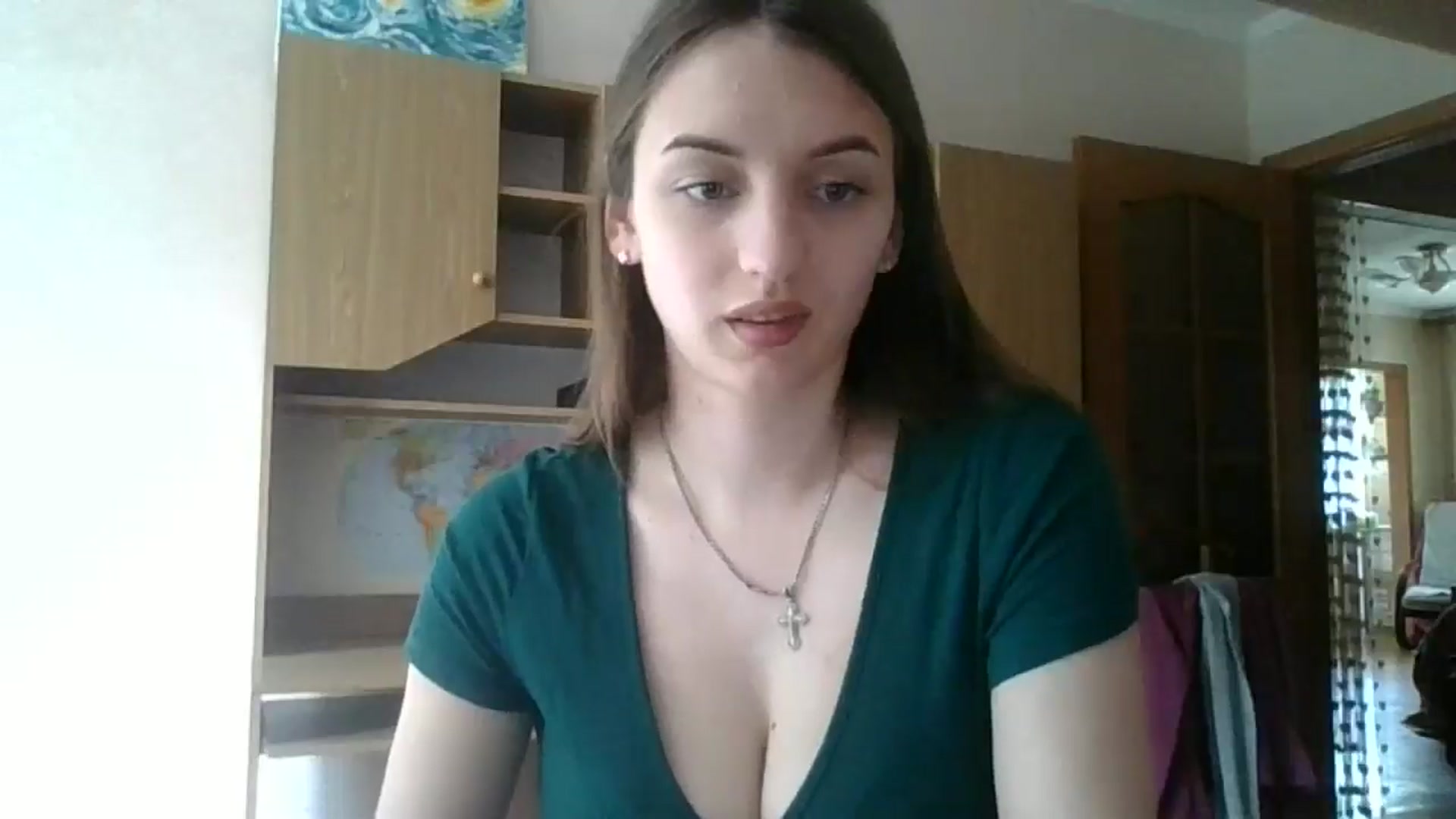 Gallery image thumbnail from RinaCooper's myfreecams stream on, 06/16/2025, 07:42 image 9 of 20
