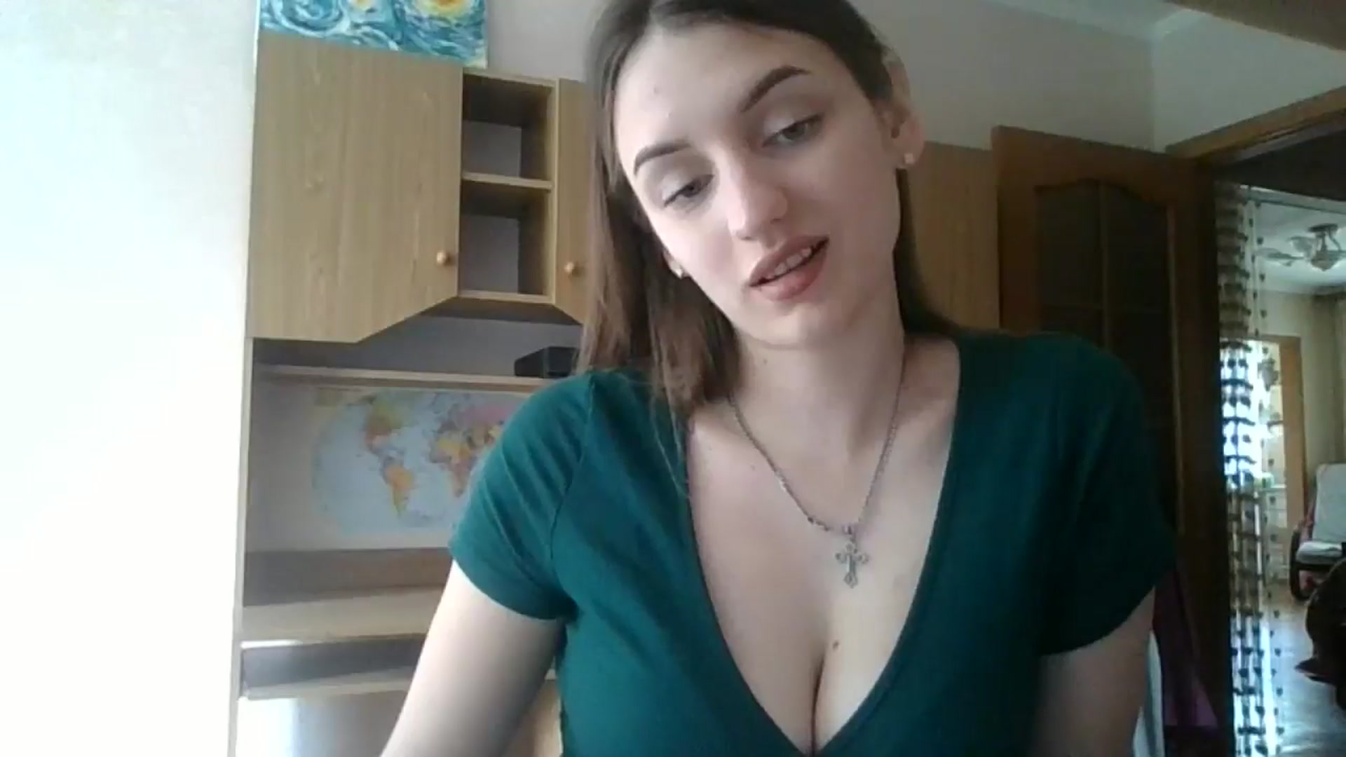 Gallery image thumbnail from RinaCooper's myfreecams stream on, 06/16/2025, 07:42 image 11 of 20