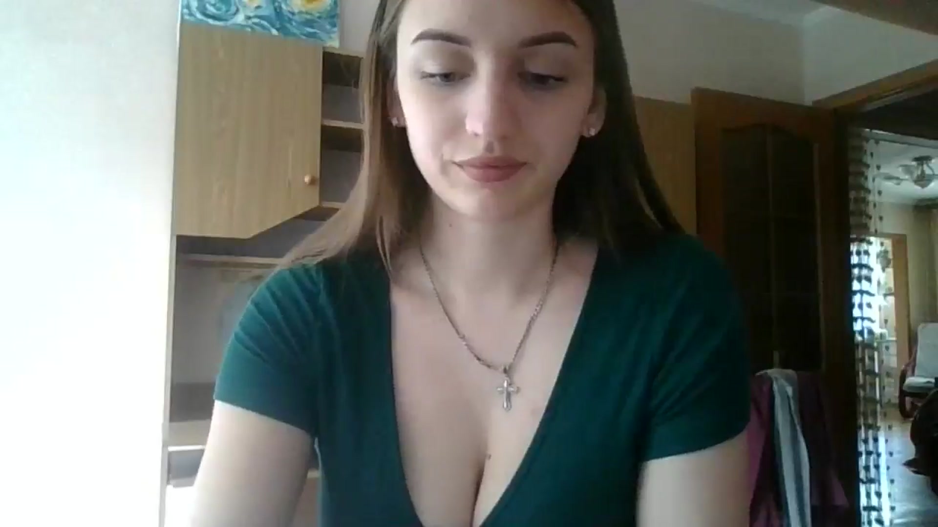 Gallery image thumbnail from RinaCooper's myfreecams stream on, 06/16/2025, 07:42 image 12 of 20