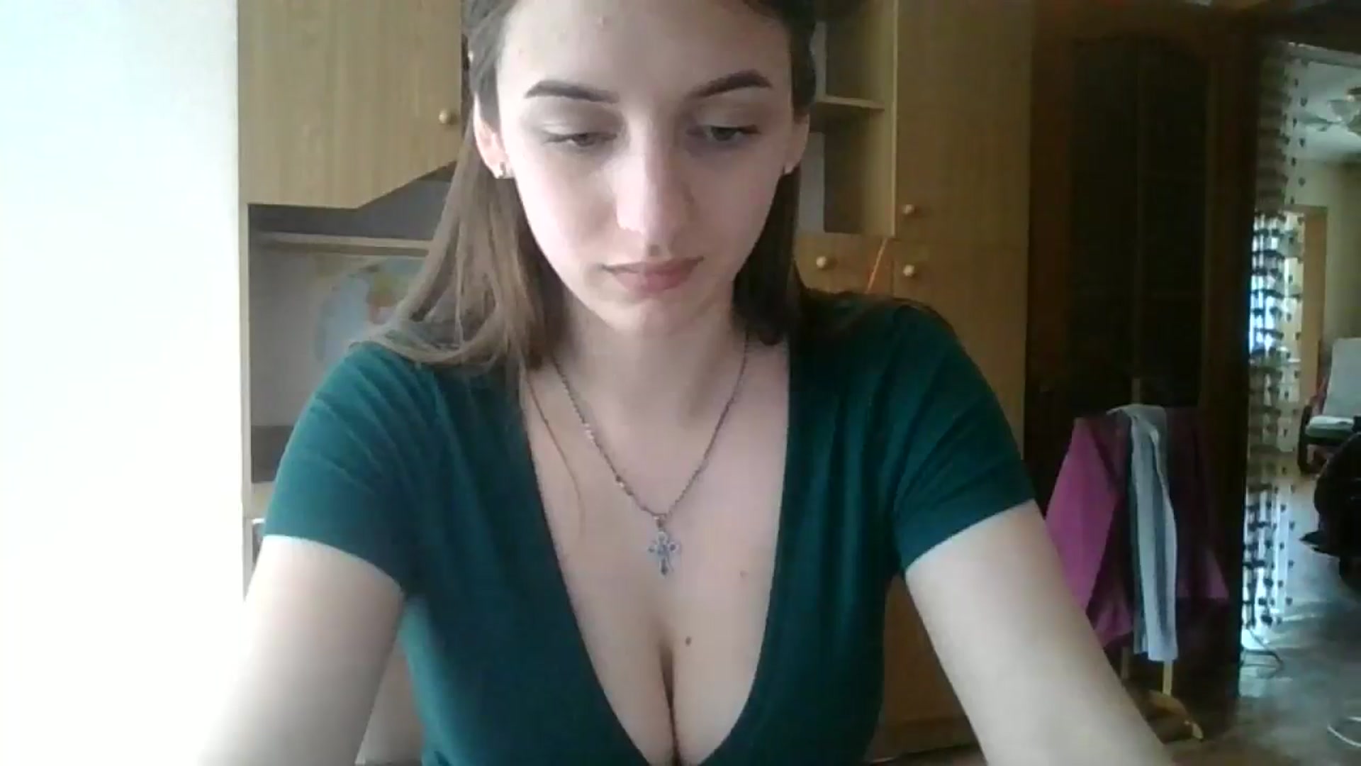Gallery image thumbnail from RinaCooper's myfreecams stream on, 06/16/2025, 09:57 image 12 of 20