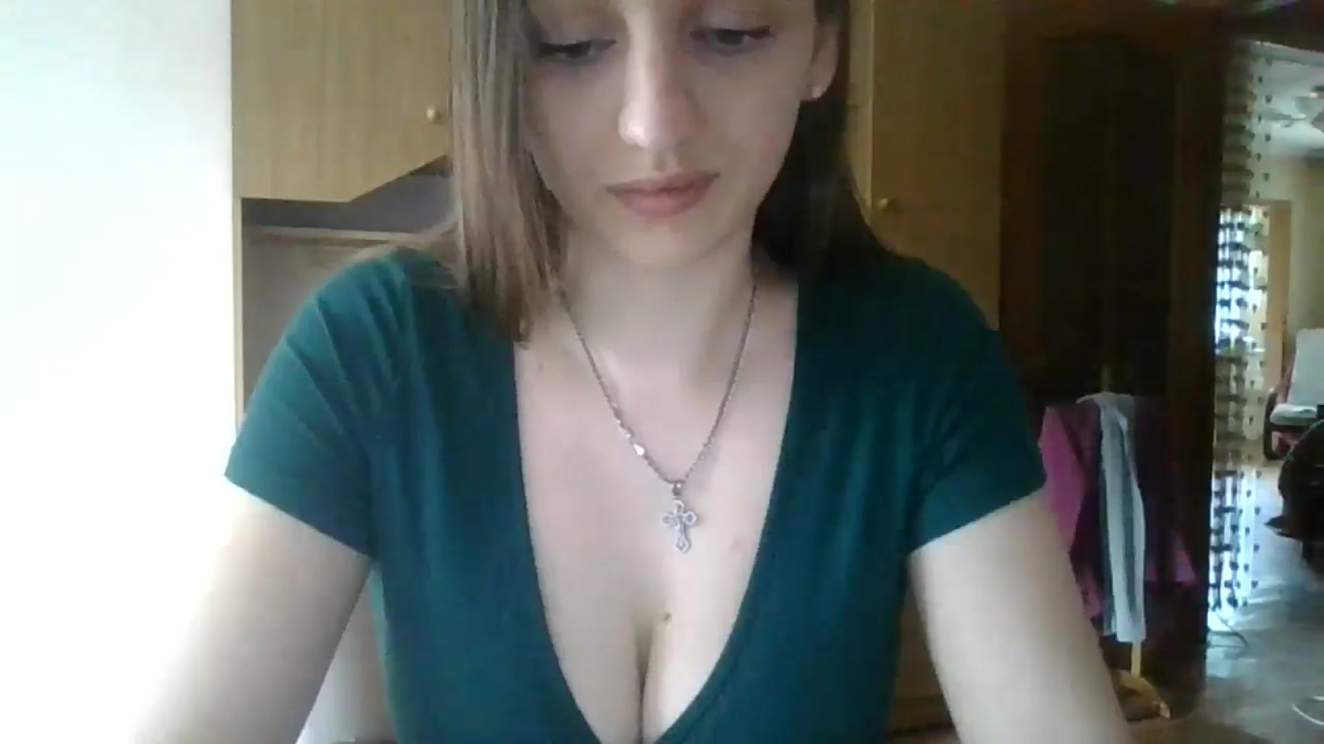 Gallery image thumbnail from RinaCooper's myfreecams stream on, 06/16/2025, 09:57 image 7 of 20