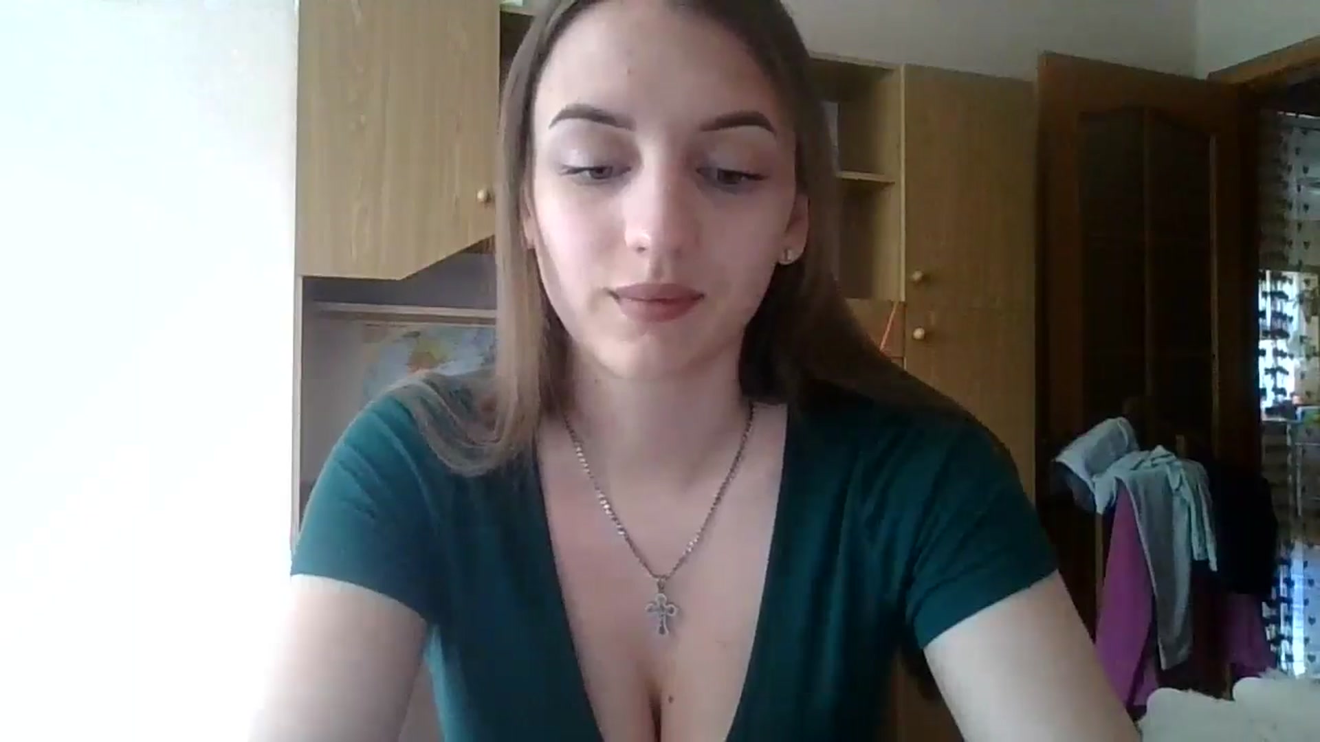 Gallery image thumbnail from RinaCooper's myfreecams stream on, 06/20/2025, 08:27 image 3 of 20