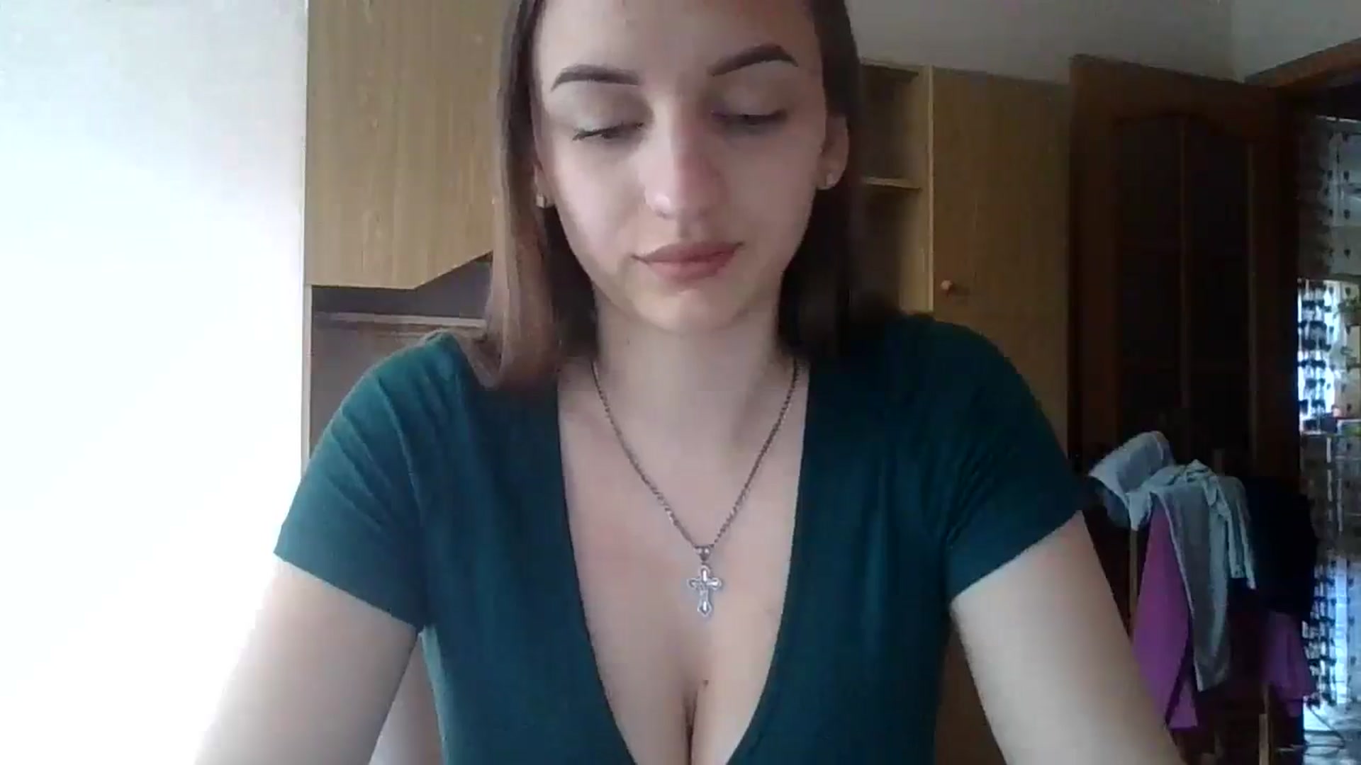 Gallery image thumbnail from RinaCooper's myfreecams stream on, 06/20/2025, 08:27 image 18 of 20