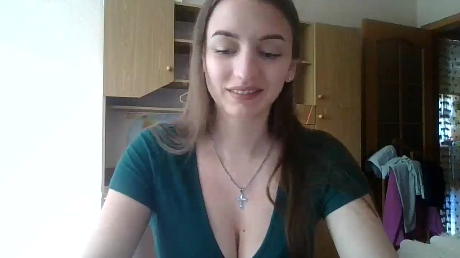 Gallery image thumbnail from RinaCooper's myfreecams stream on, 06/20/2025, 08:27 image 8 of 20