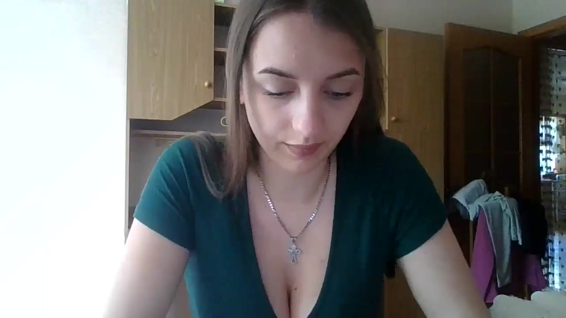 Gallery image thumbnail from RinaCooper's myfreecams stream on, 06/20/2025, 08:27 image 2 of 20