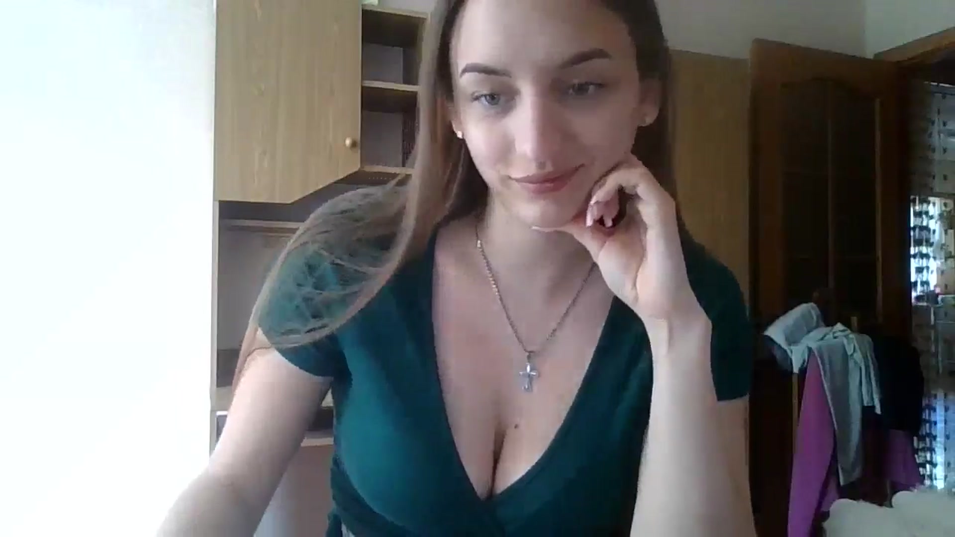 Gallery image thumbnail from RinaCooper's myfreecams stream on, 06/20/2025, 08:27 image 9 of 20