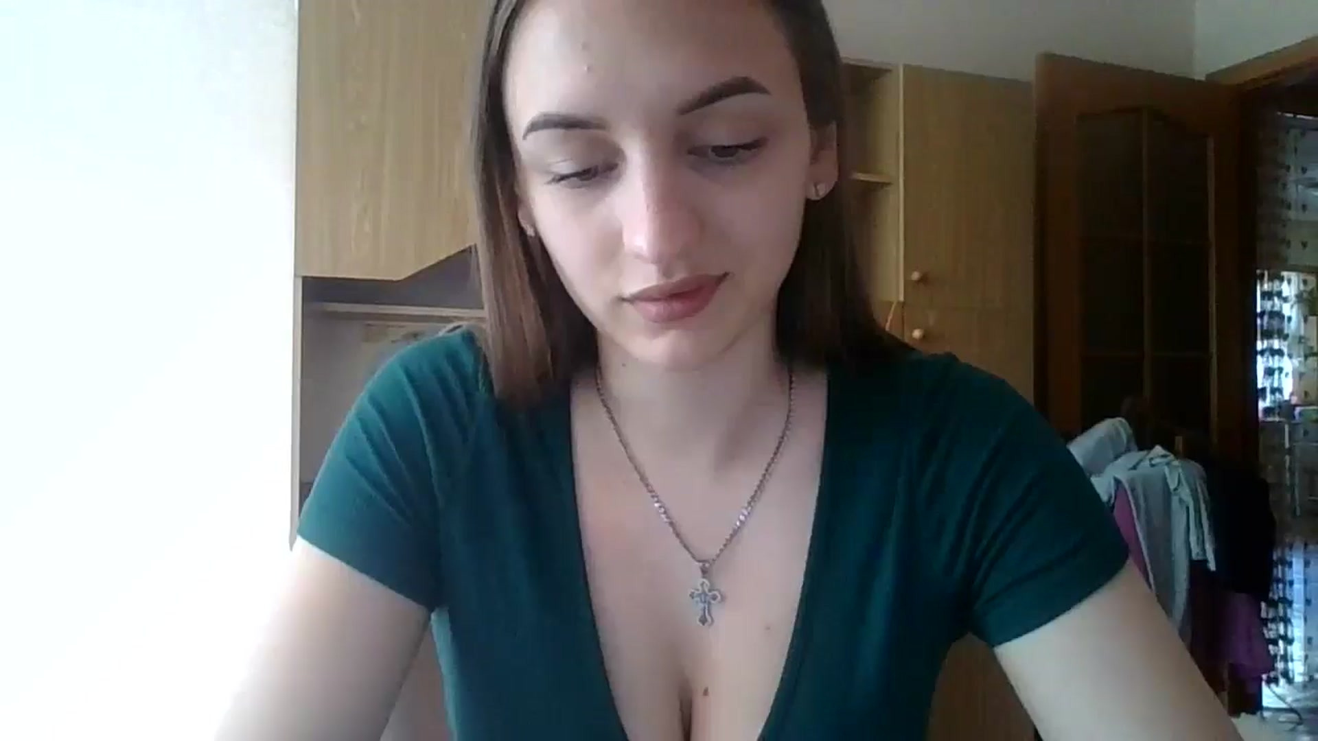 Gallery image thumbnail from RinaCooper's myfreecams stream on, 06/20/2025, 08:27 image 17 of 20
