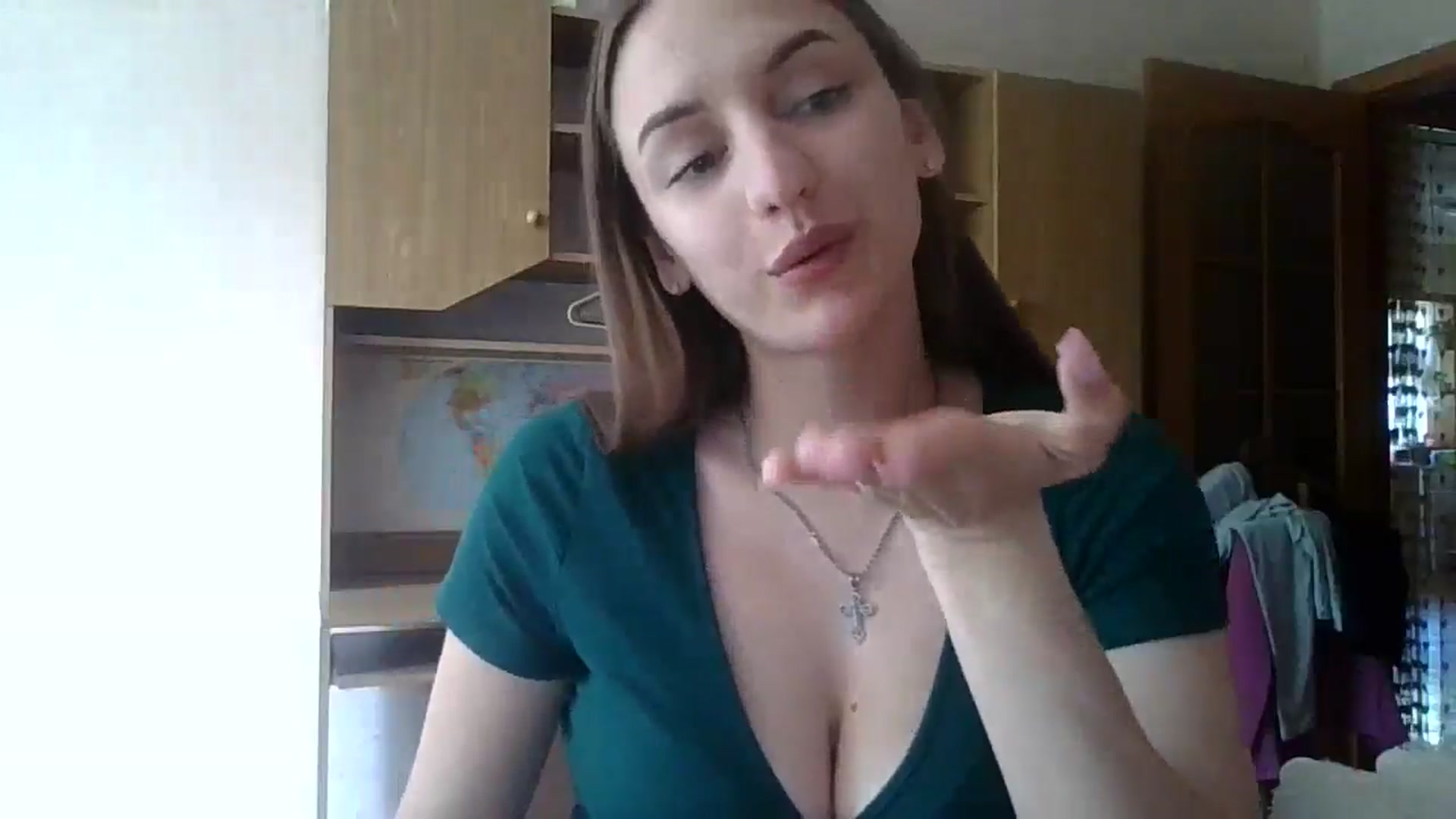 Gallery image thumbnail from RinaCooper's myfreecams stream on, 06/20/2025, 08:27 image 16 of 20