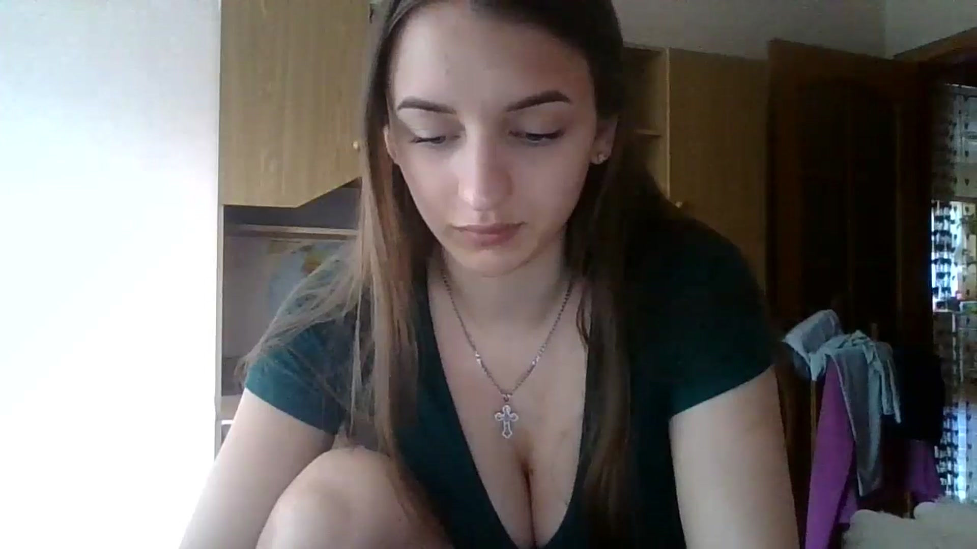 Gallery image thumbnail from RinaCooper's myfreecams stream on, 06/20/2025, 08:27 image 13 of 20