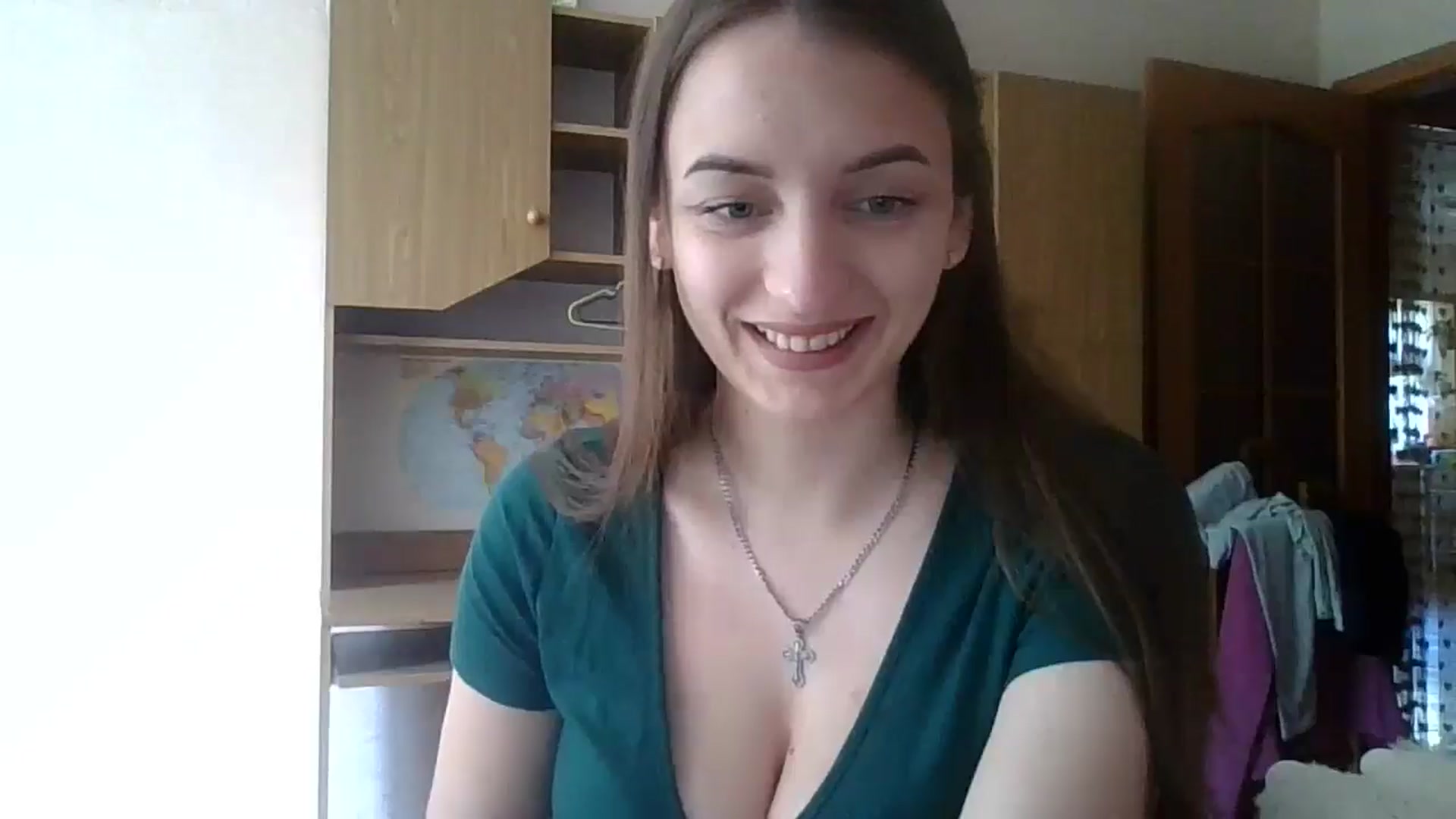 Gallery image thumbnail from RinaCooper's myfreecams stream on, 06/20/2025, 08:27 image 6 of 20