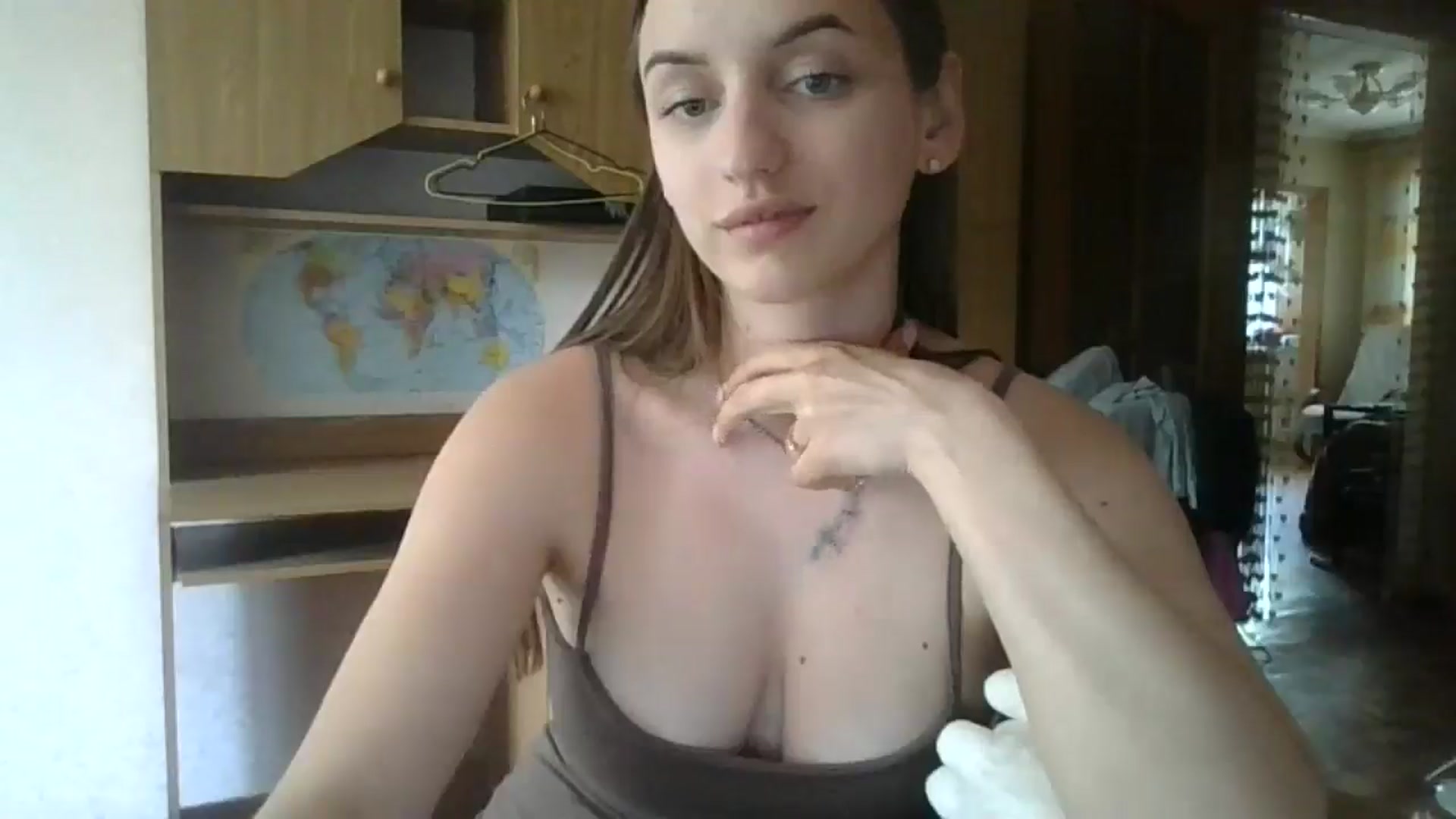 Gallery image thumbnail from RinaCooper's myfreecams stream on, 06/20/2025, 14:11 image 6 of 20