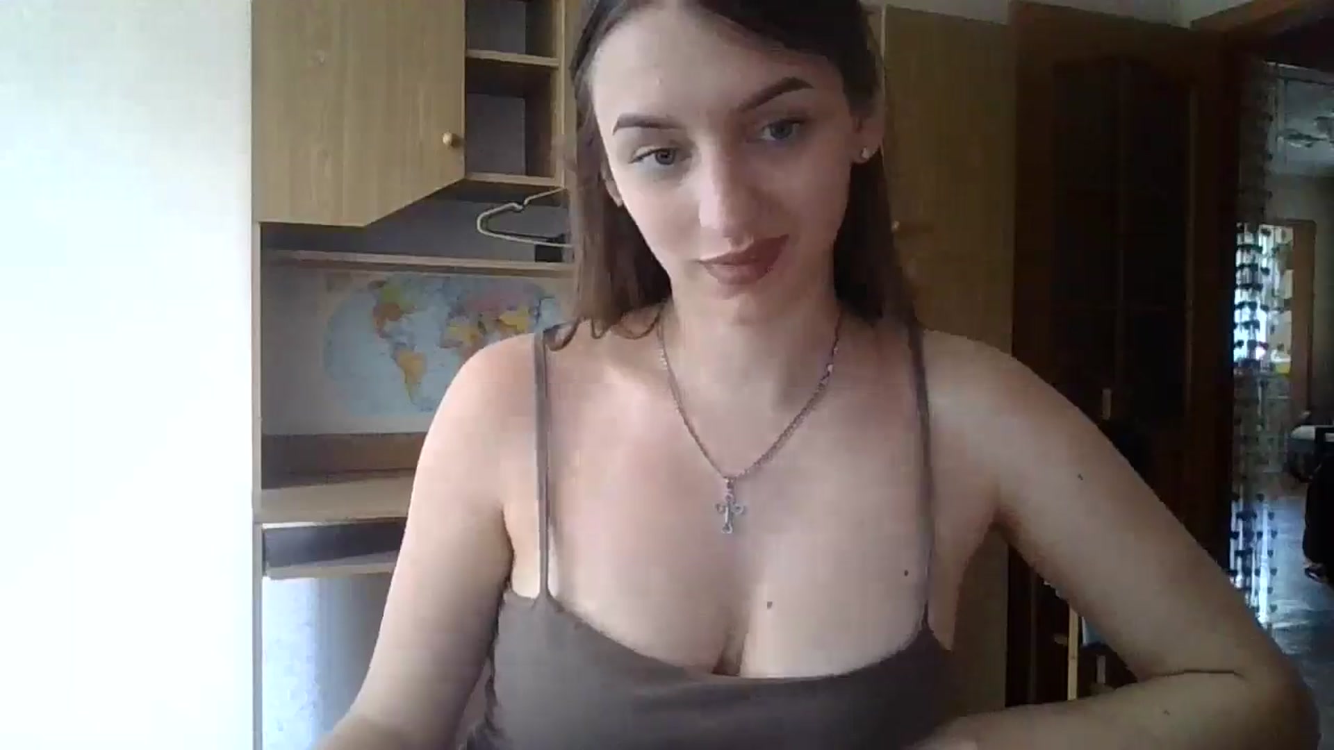 Gallery image thumbnail from RinaCooper's myfreecams stream on, 06/22/2025, 08:49 image 15 of 20