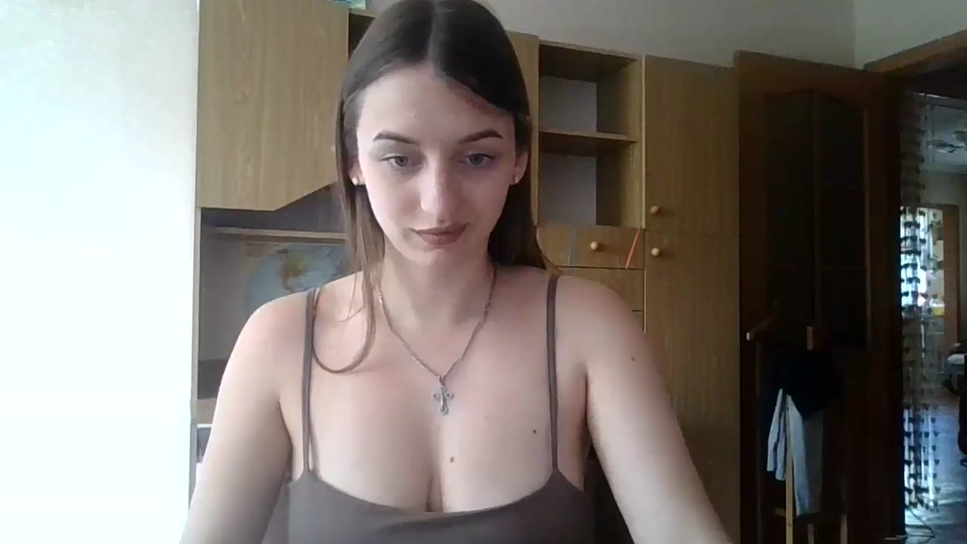 Gallery image thumbnail from RinaCooper's myfreecams stream on, 06/22/2025, 08:49 image 9 of 20