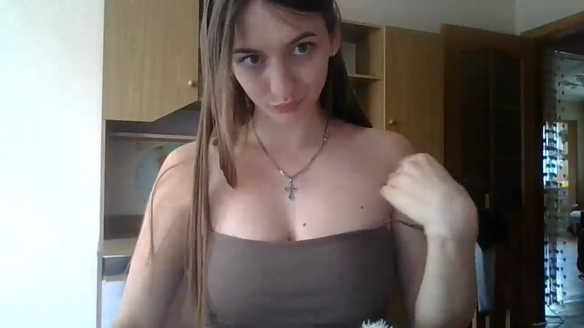 Gallery image thumbnail from RinaCooper's myfreecams stream on, 06/22/2025, 12:59 image 6 of 20