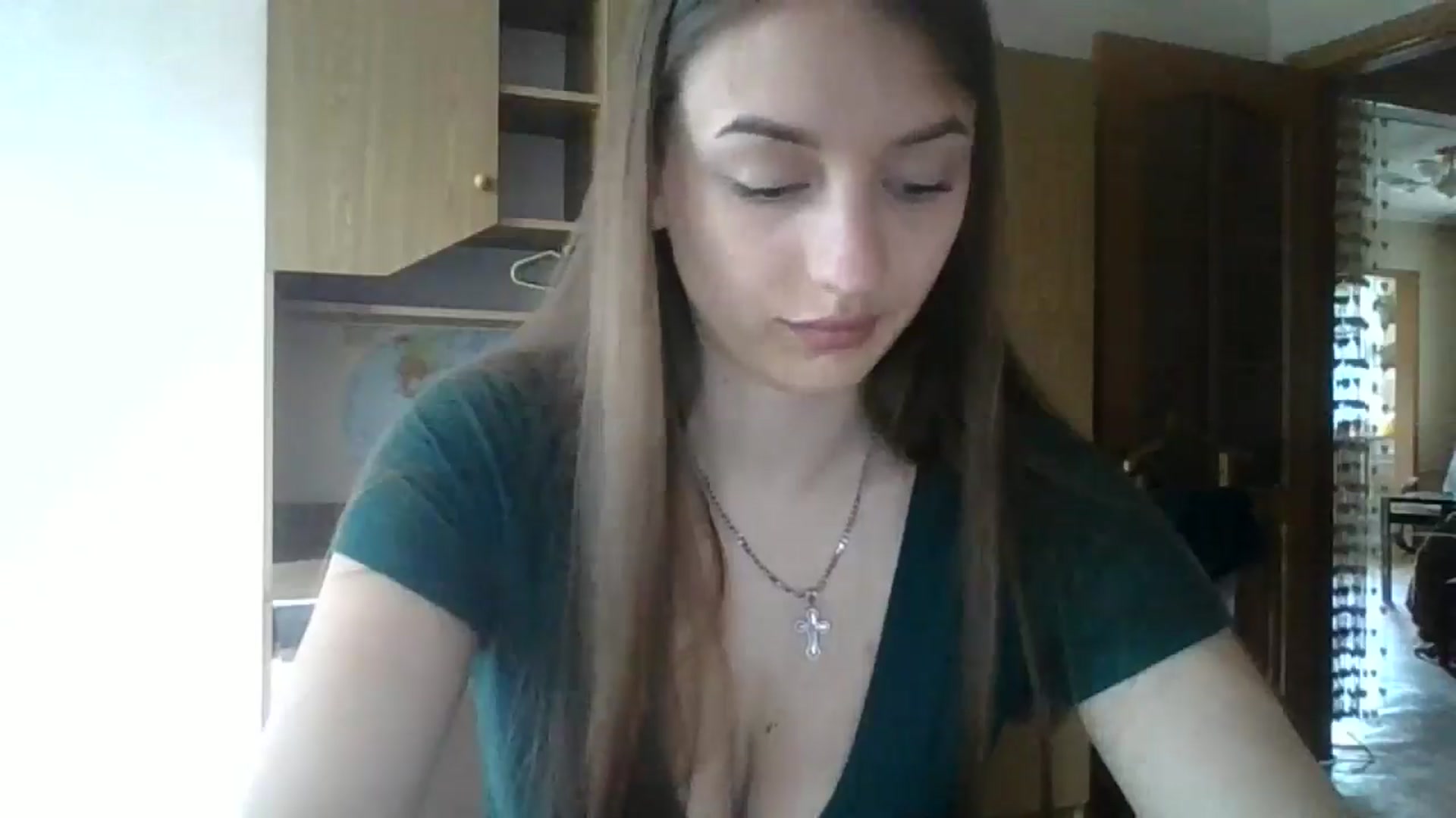 Gallery image thumbnail from RinaCooper's myfreecams stream on, 06/23/2025, 08:29 image 9 of 20