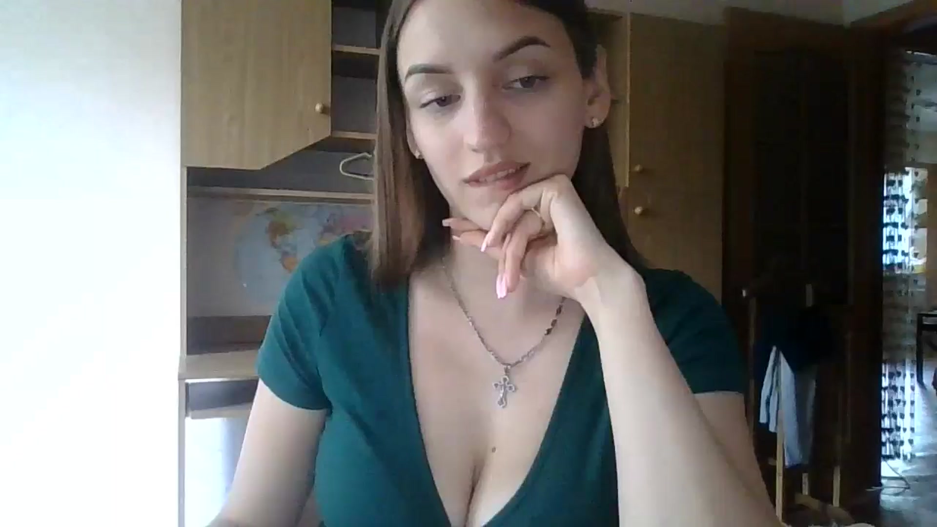 Gallery image thumbnail from RinaCooper's myfreecams stream on, 06/23/2025, 10:01 image 9 of 20