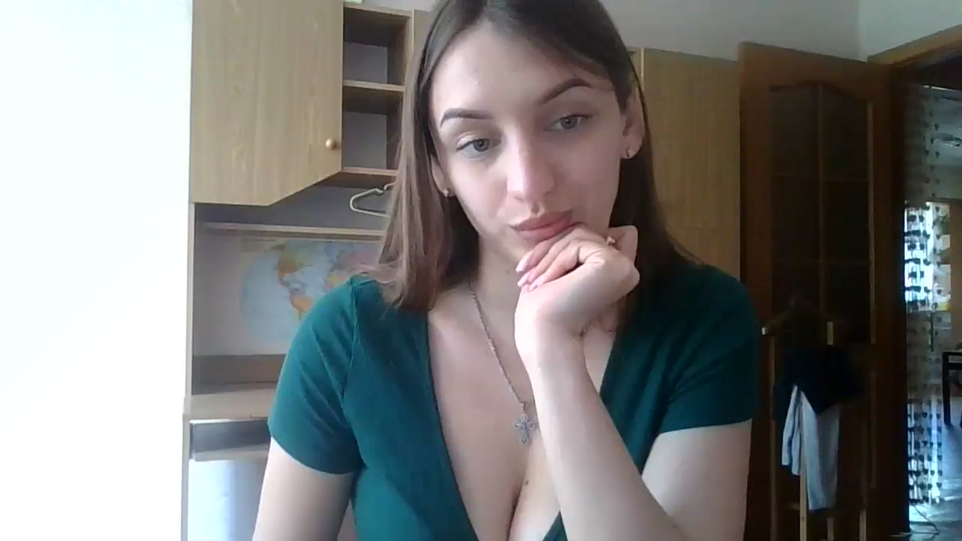 Gallery image thumbnail from RinaCooper's myfreecams stream on, 06/23/2025, 10:01 image 4 of 20