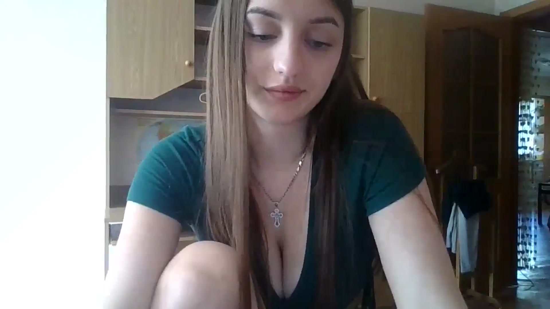 Gallery image thumbnail from RinaCooper's myfreecams stream on, 06/23/2025, 10:01 image 14 of 20