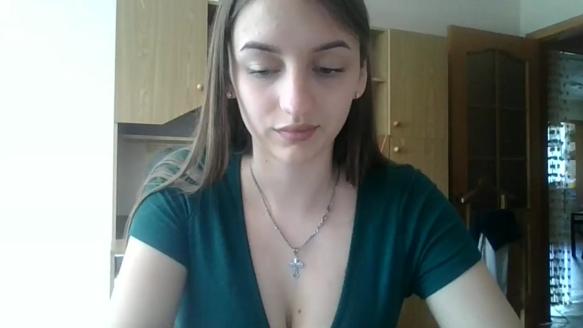Gallery image thumbnail from RinaCooper's myfreecams stream on, 06/23/2025, 10:01 image 1 of 20