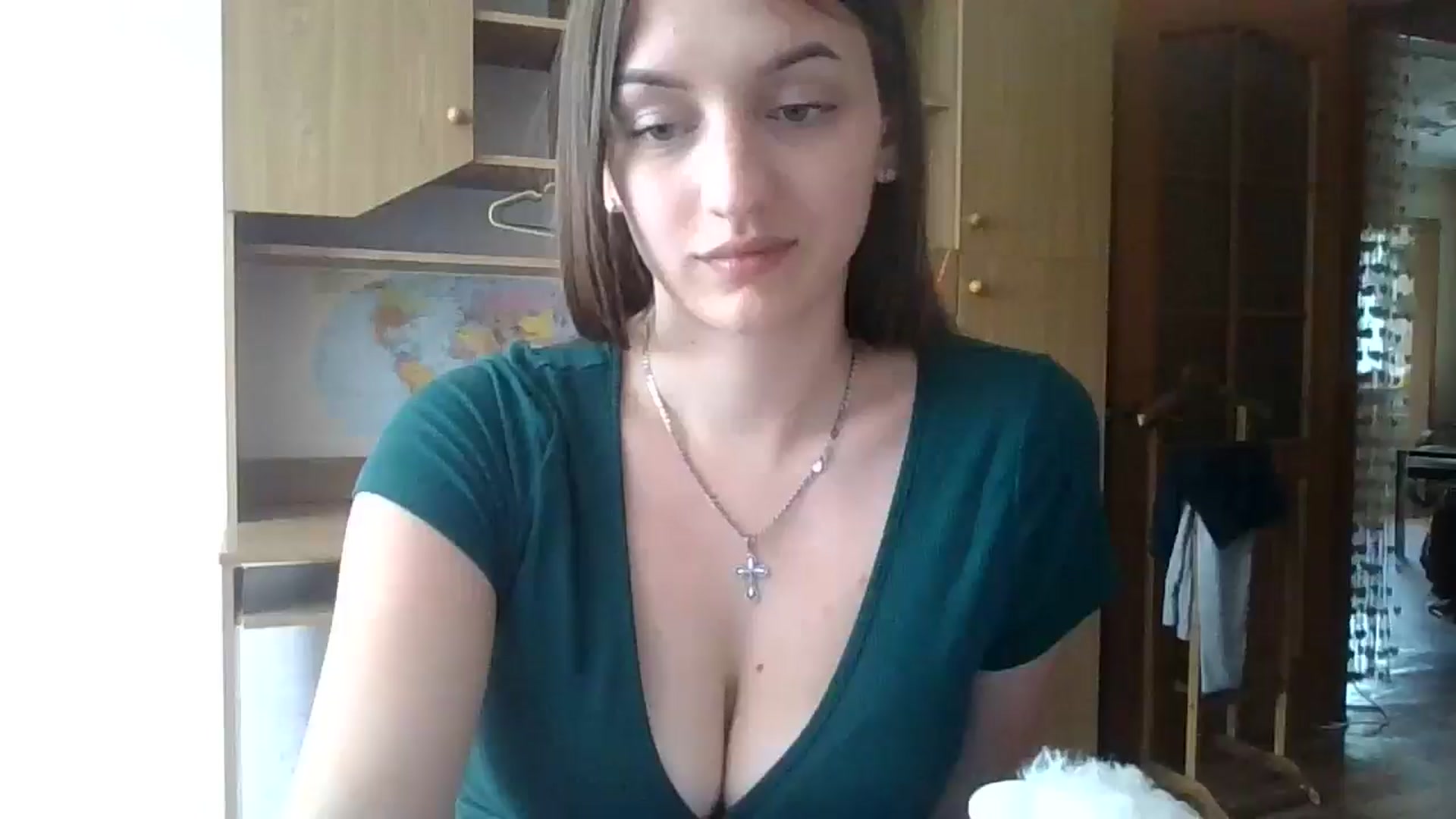 Gallery image thumbnail from RinaCooper's myfreecams stream on, 06/23/2025, 11:01 image 16 of 20