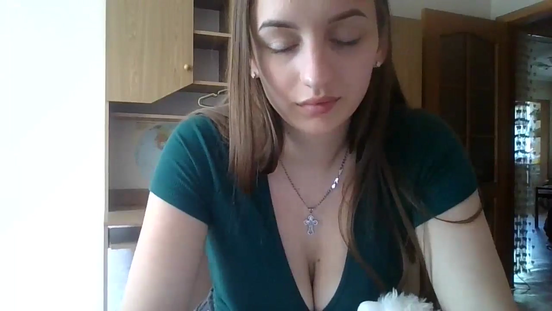 Gallery image thumbnail from RinaCooper's myfreecams stream on, 06/23/2025, 11:48 image 12 of 20