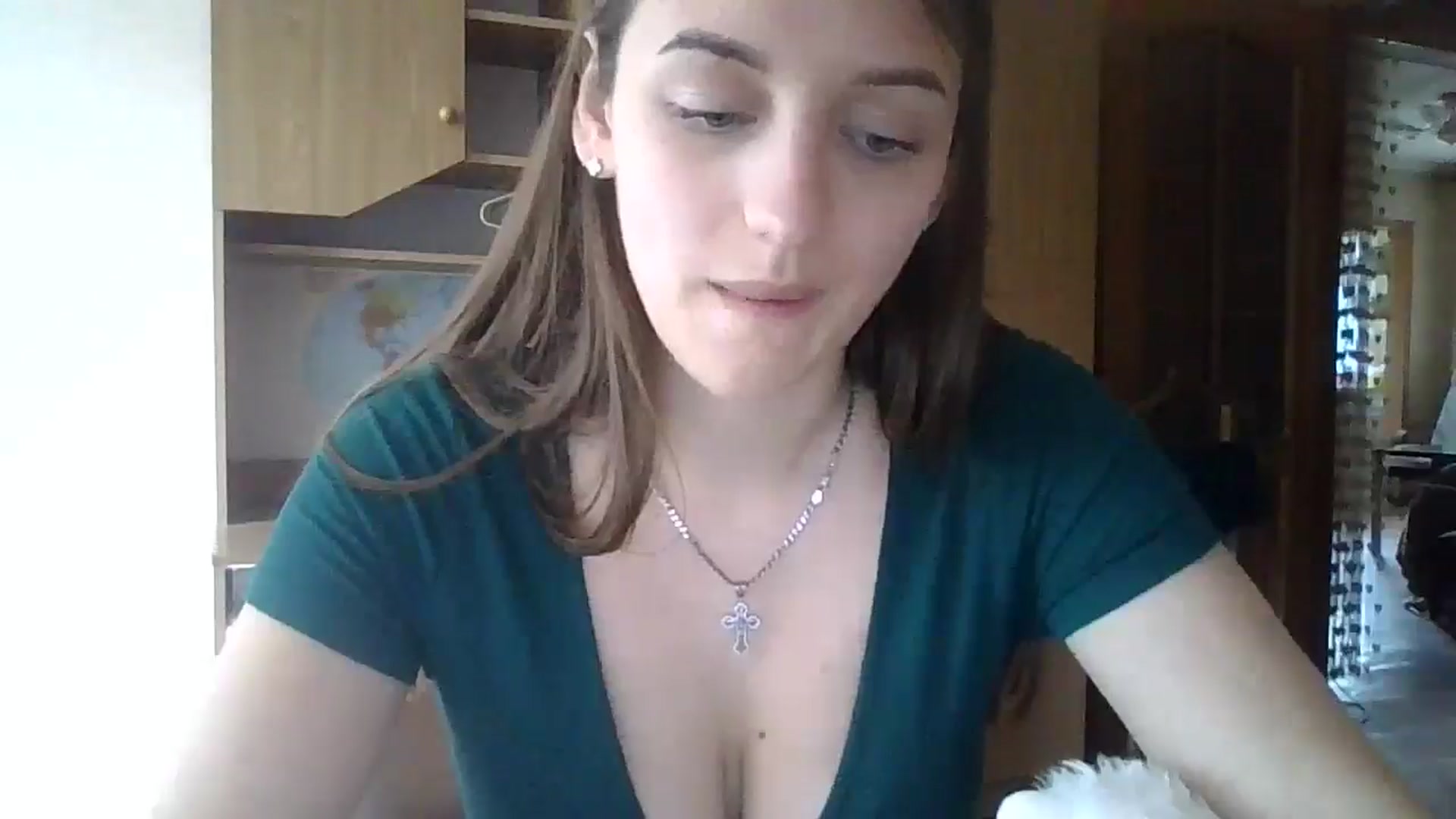 Gallery image thumbnail from RinaCooper's myfreecams stream on, 06/23/2025, 12:24 image 7 of 20
