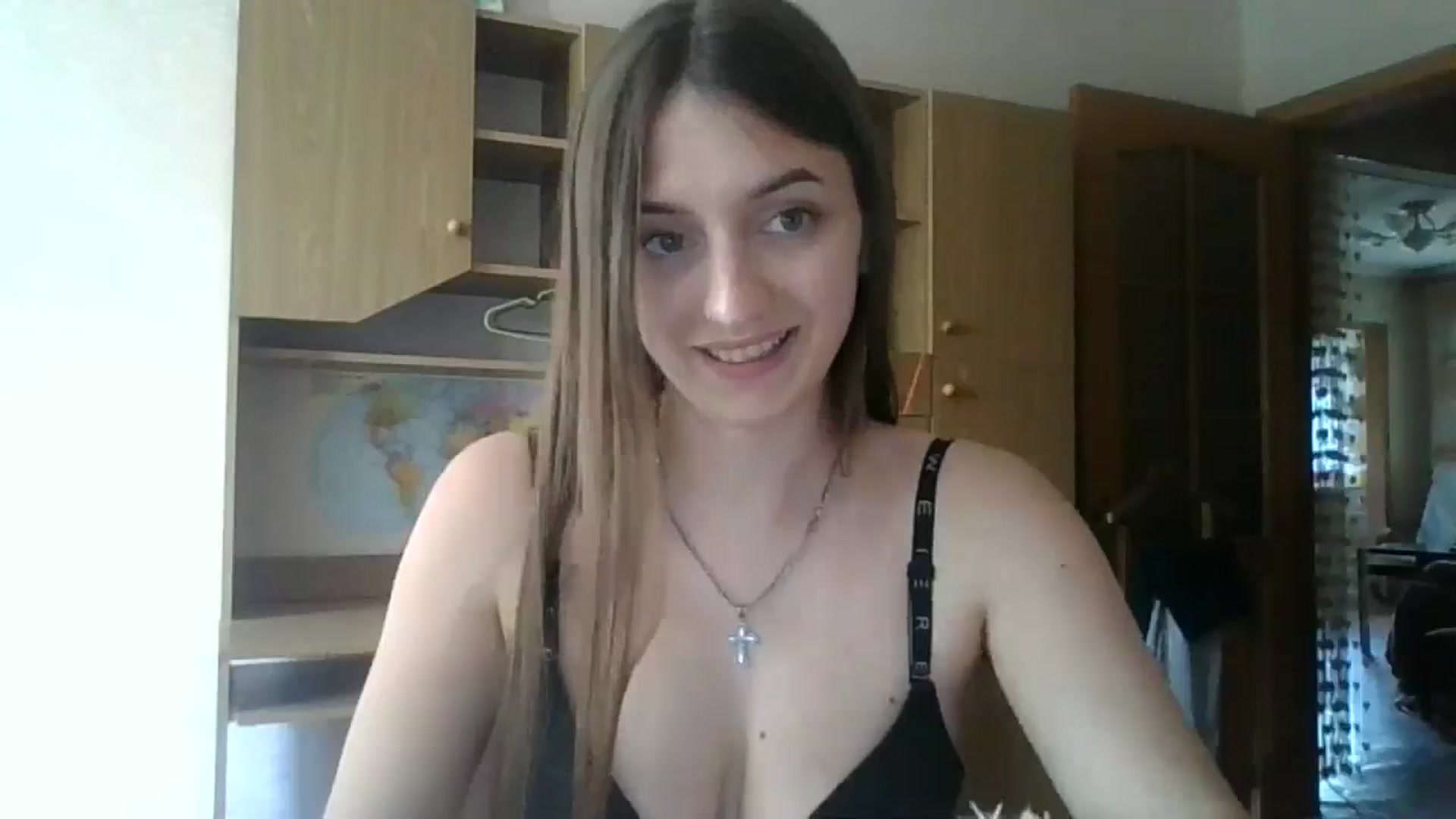 Gallery image thumbnail from RinaCooper's myfreecams stream on, 06/23/2025, 13:18 image 17 of 20