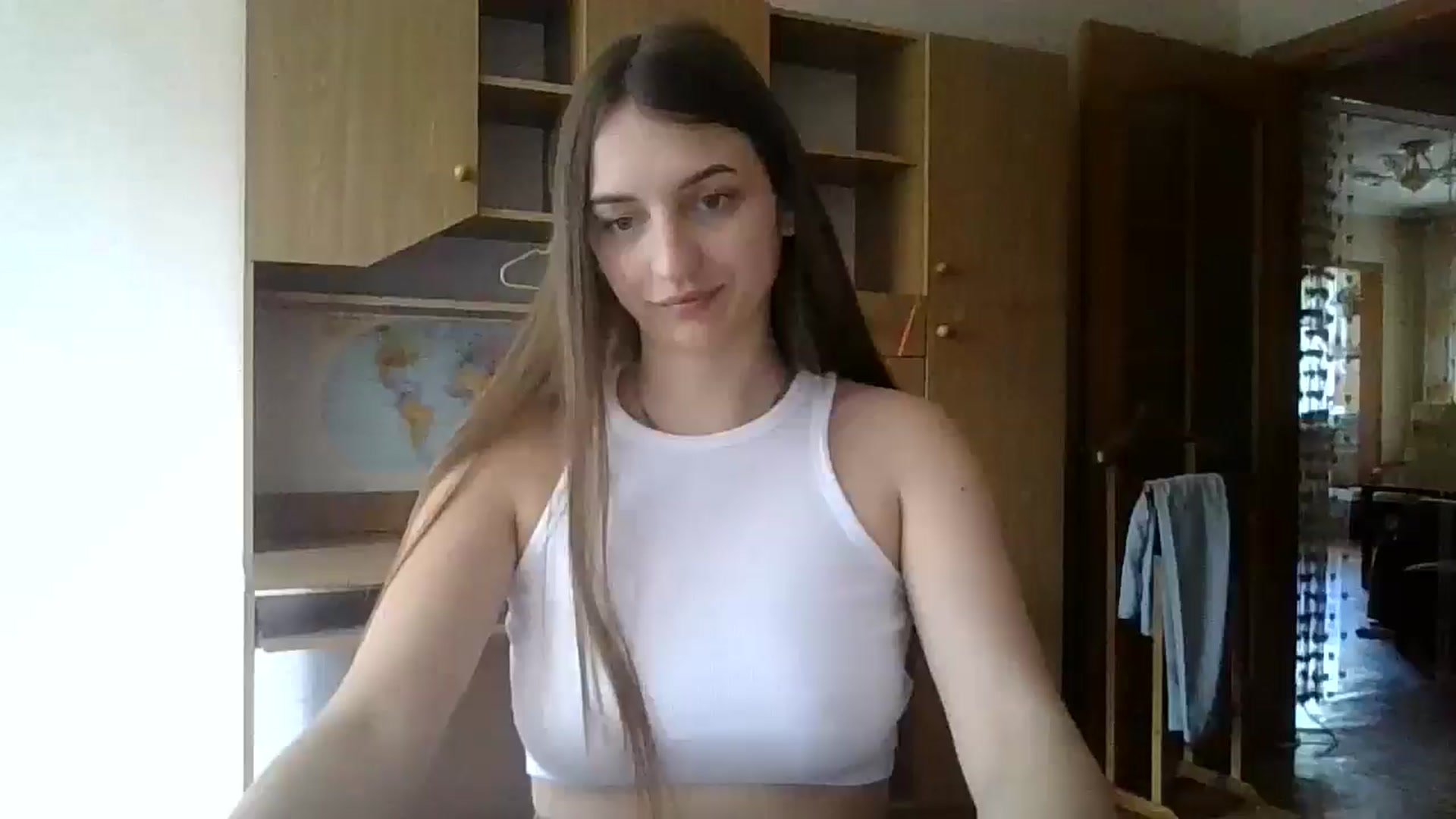 Gallery image thumbnail from RinaCooper's myfreecams stream on, 06/26/2025, 09:07 image 8 of 20