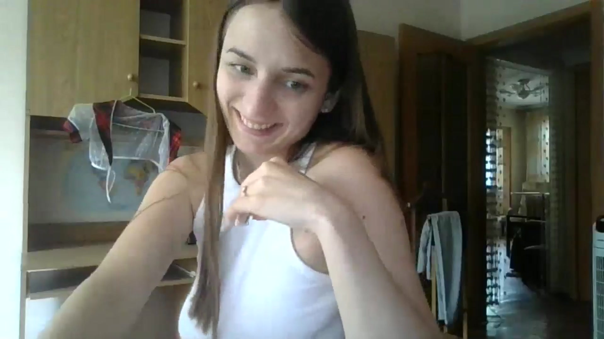 Gallery image thumbnail from RinaCooper's myfreecams stream on, 06/26/2025, 13:33 image 9 of 20