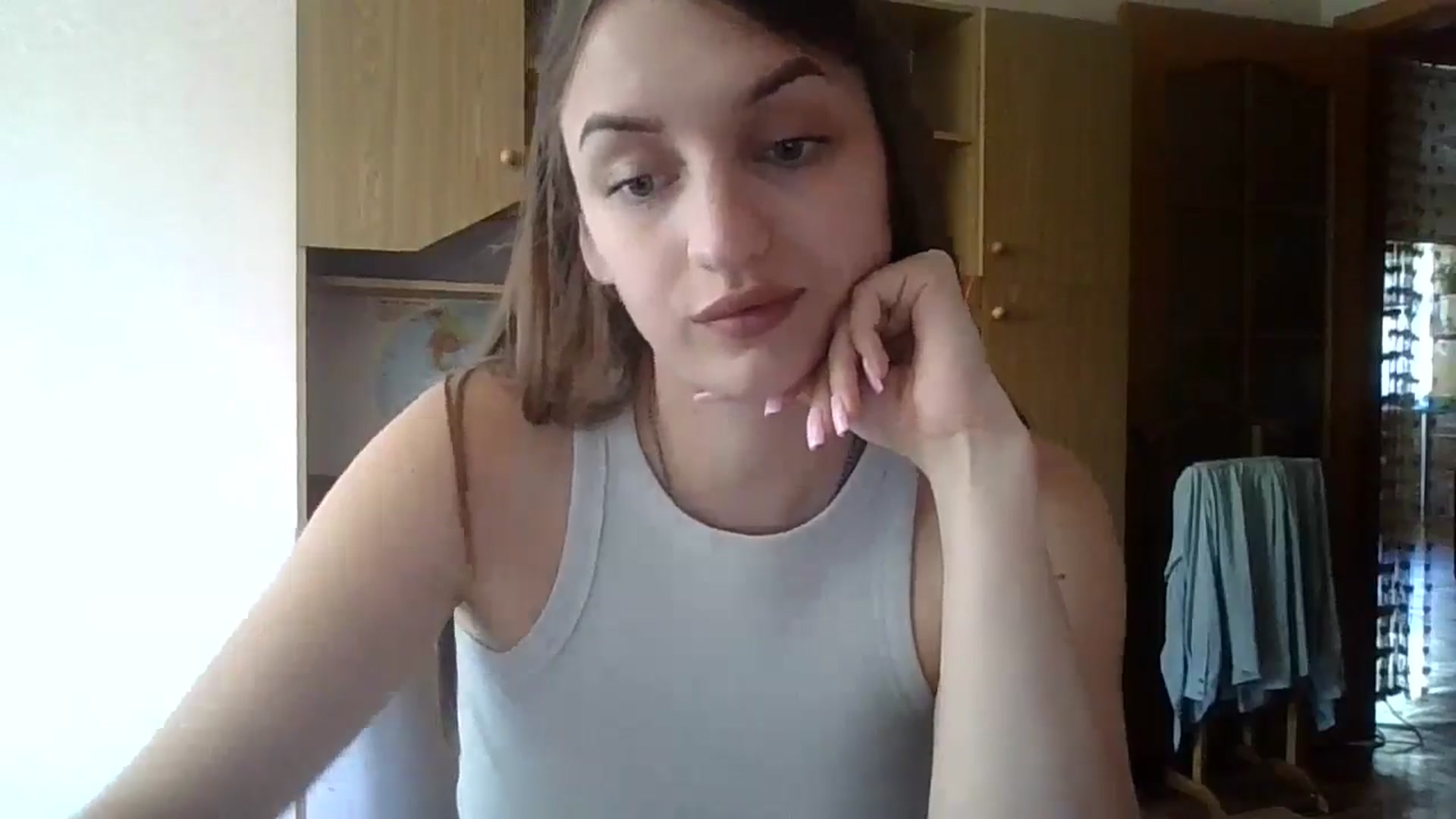 Gallery image thumbnail from RinaCooper's myfreecams stream on, 06/27/2025, 08:42 image 4 of 20