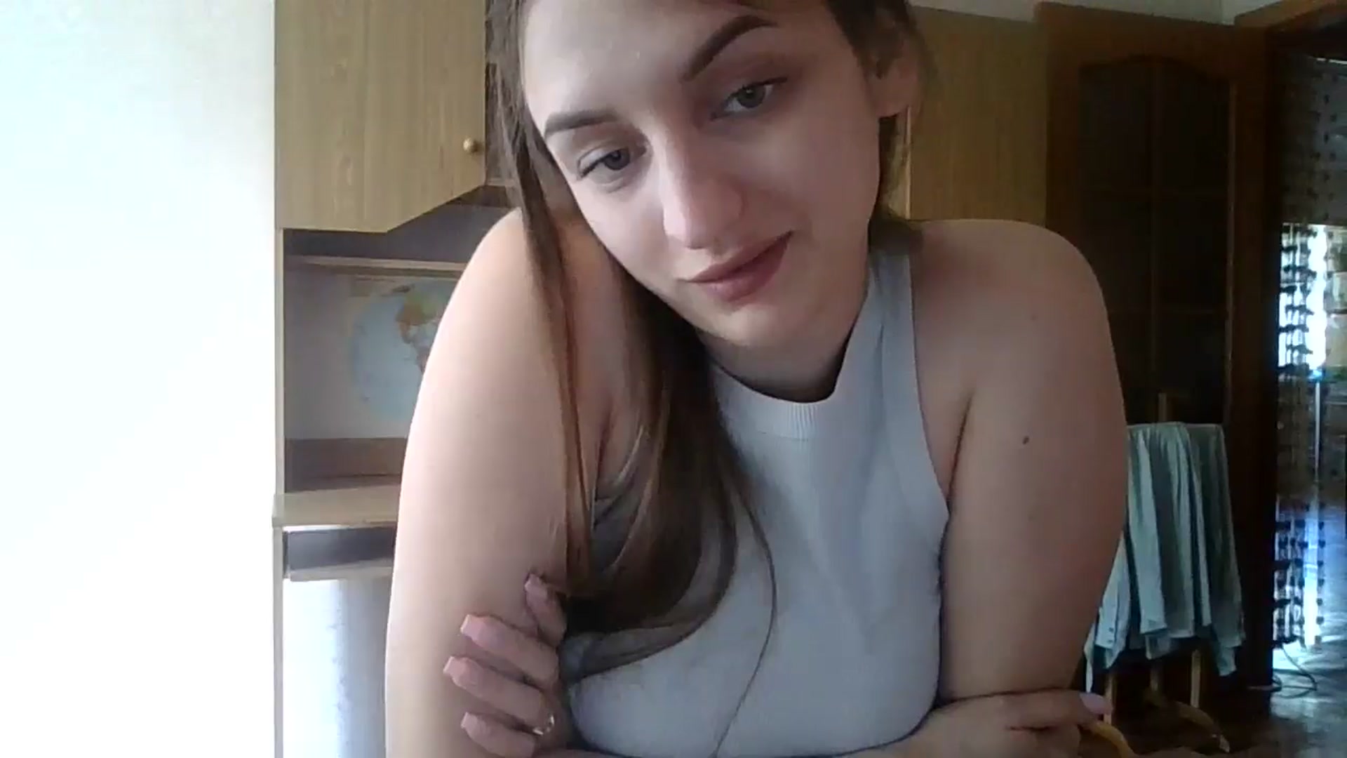 Gallery image thumbnail from RinaCooper's myfreecams stream on, 06/27/2025, 08:42 image 12 of 20