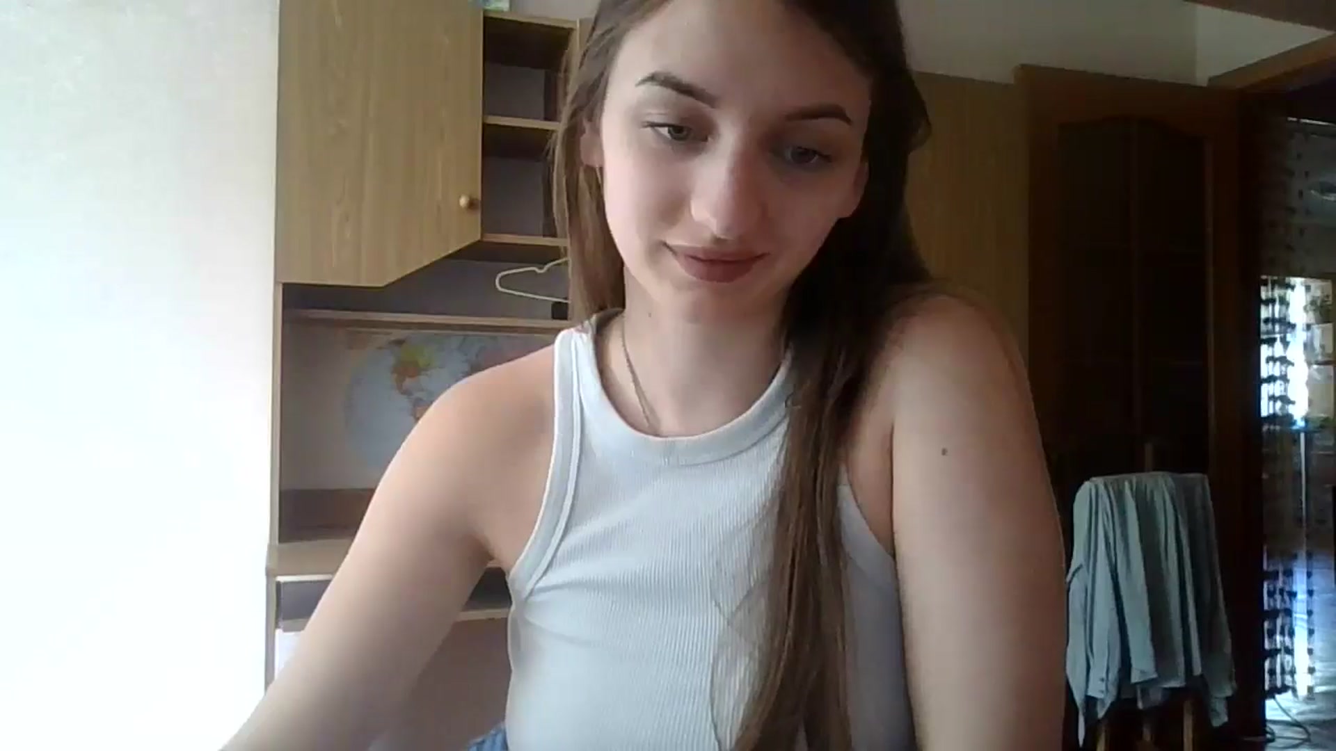 Gallery image thumbnail from RinaCooper's myfreecams stream on, 06/27/2025, 08:42 image 16 of 20