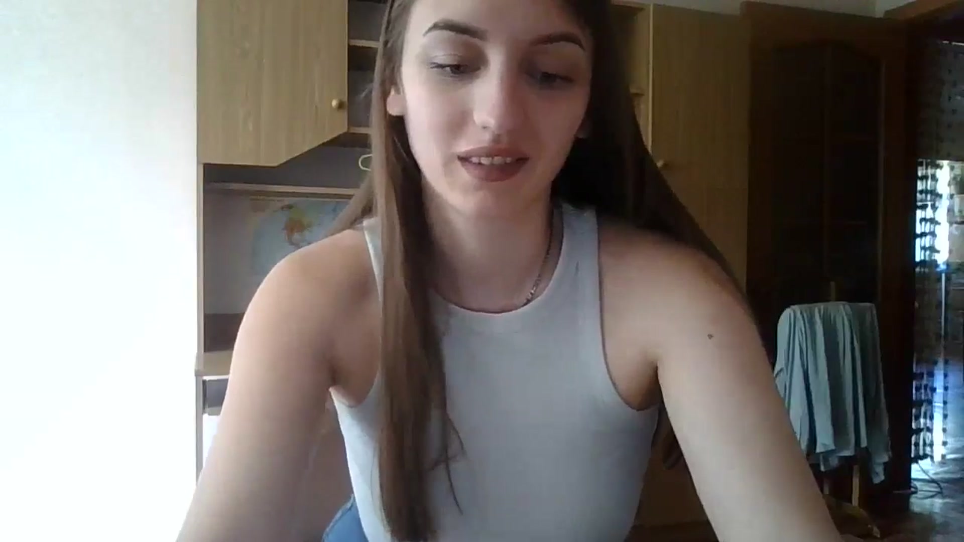 Gallery image thumbnail from RinaCooper's myfreecams stream on, 06/27/2025, 08:42 image 11 of 20