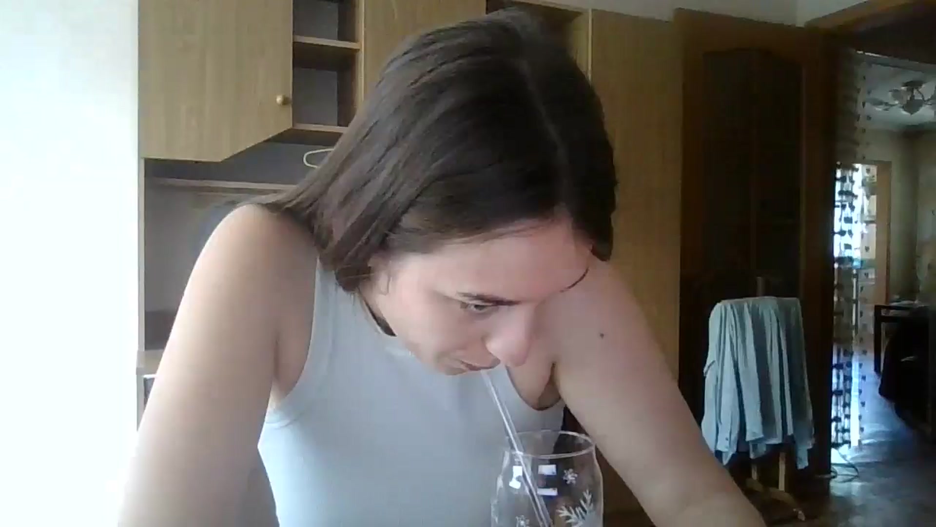 Gallery image thumbnail from RinaCooper's myfreecams stream on, 06/27/2025, 10:54 image 8 of 20
