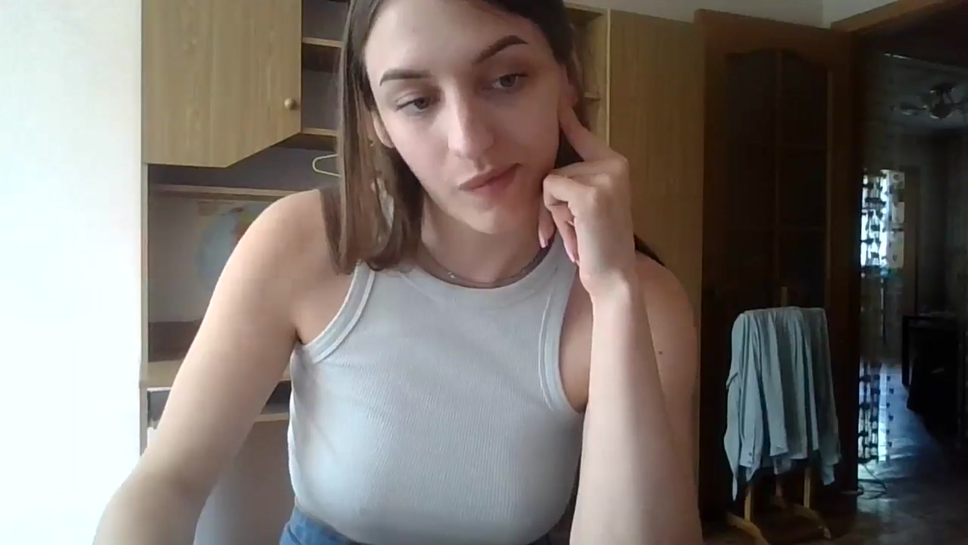 Gallery image thumbnail from RinaCooper's myfreecams stream on, 06/27/2025, 10:54 image 17 of 20