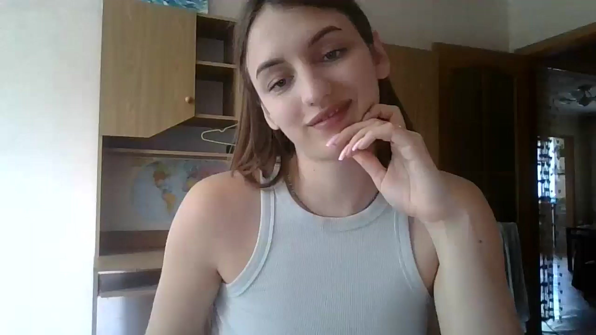 Gallery image thumbnail from RinaCooper's myfreecams stream on, 06/27/2025, 10:54 image 1 of 20