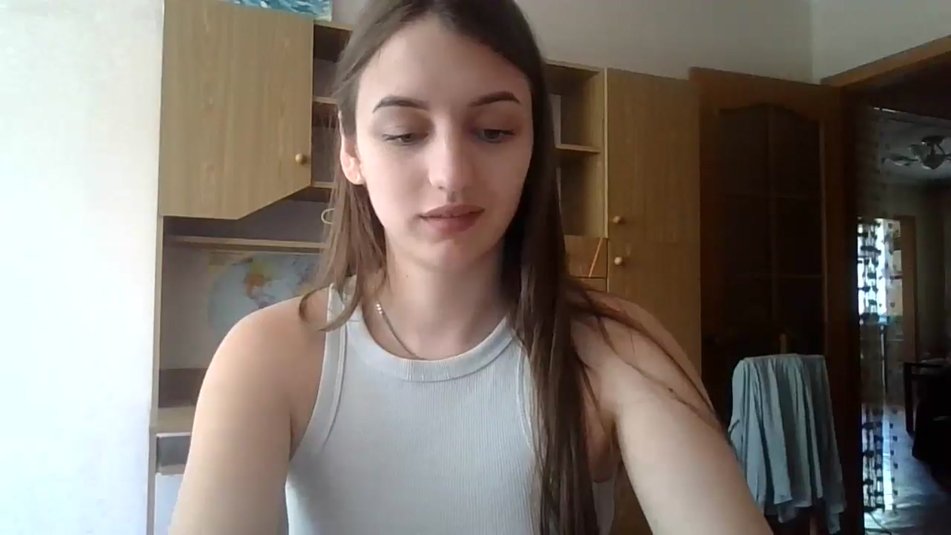 Gallery image thumbnail from RinaCooper's myfreecams stream on, 06/27/2025, 10:54 image 2 of 20