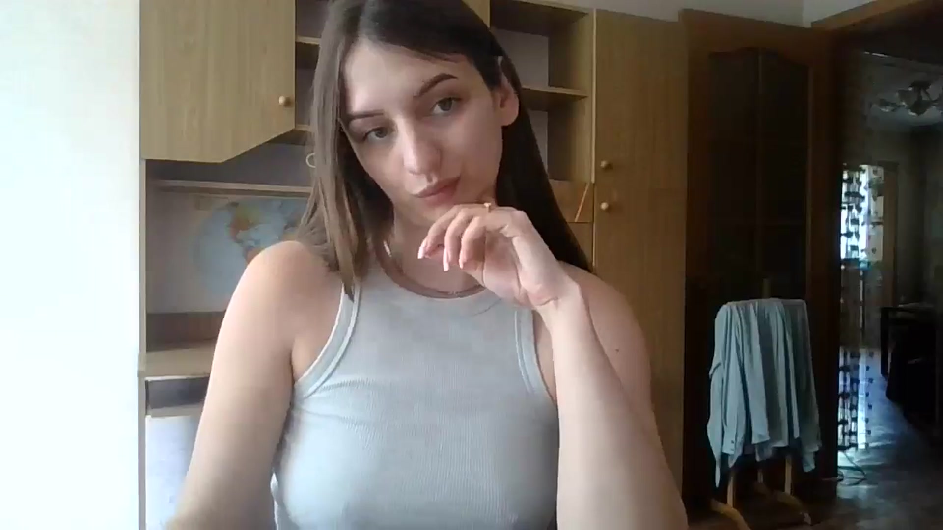 Gallery image thumbnail from RinaCooper's myfreecams stream on, 06/27/2025, 10:54 image 12 of 20
