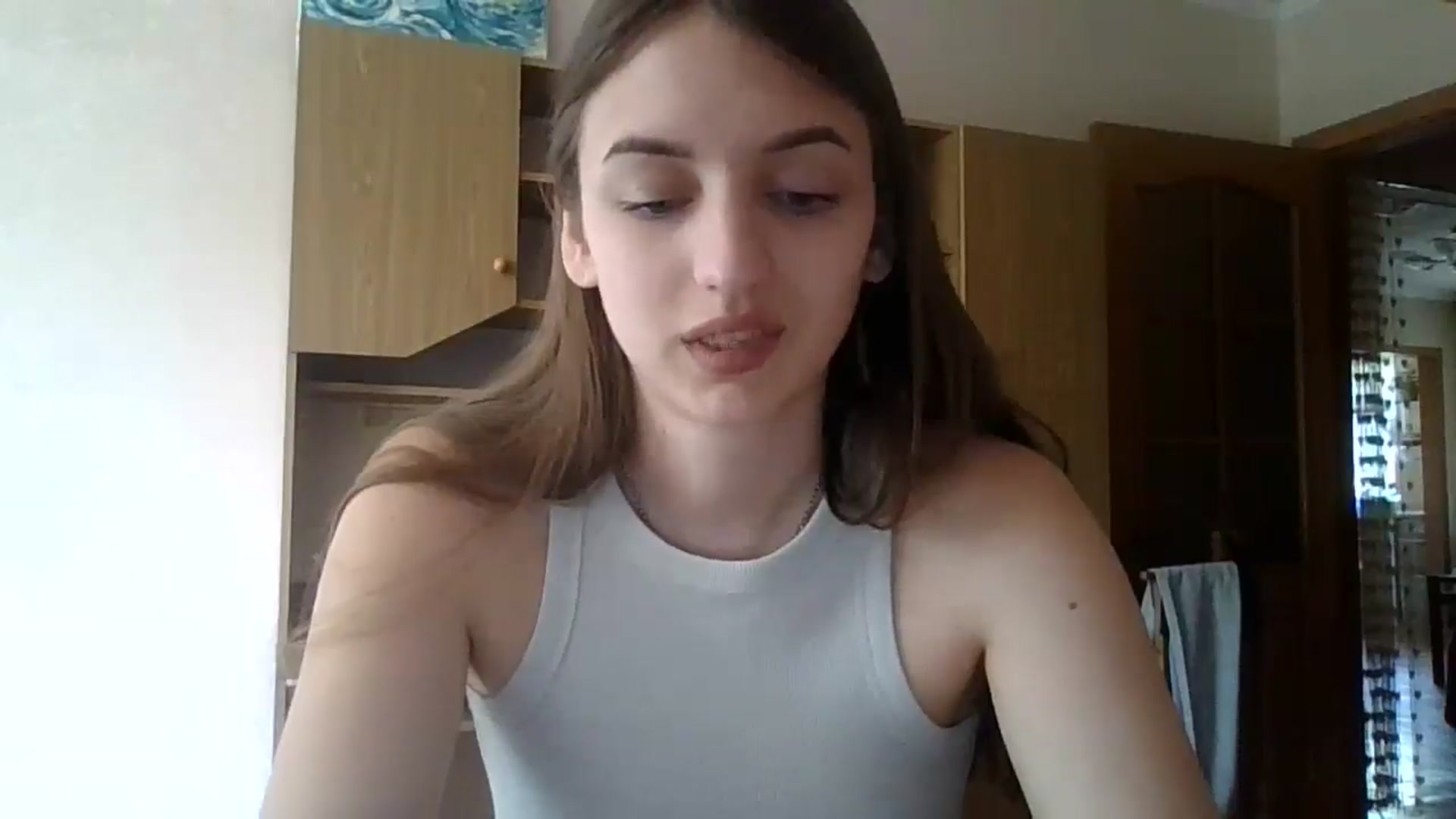 Gallery image thumbnail from RinaCooper's myfreecams stream on, 06/28/2025, 08:54 image 13 of 20