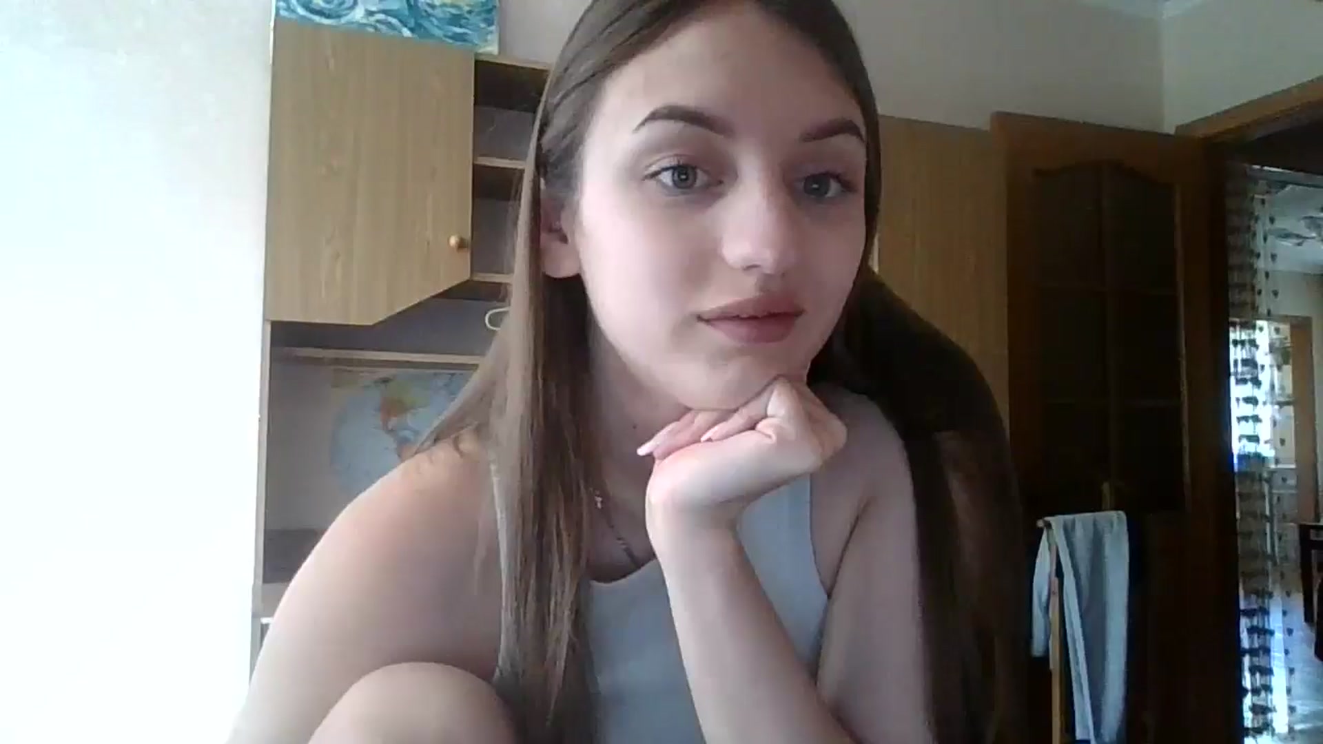 Gallery image thumbnail from RinaCooper's myfreecams stream on, 06/28/2025, 08:54 image 8 of 20