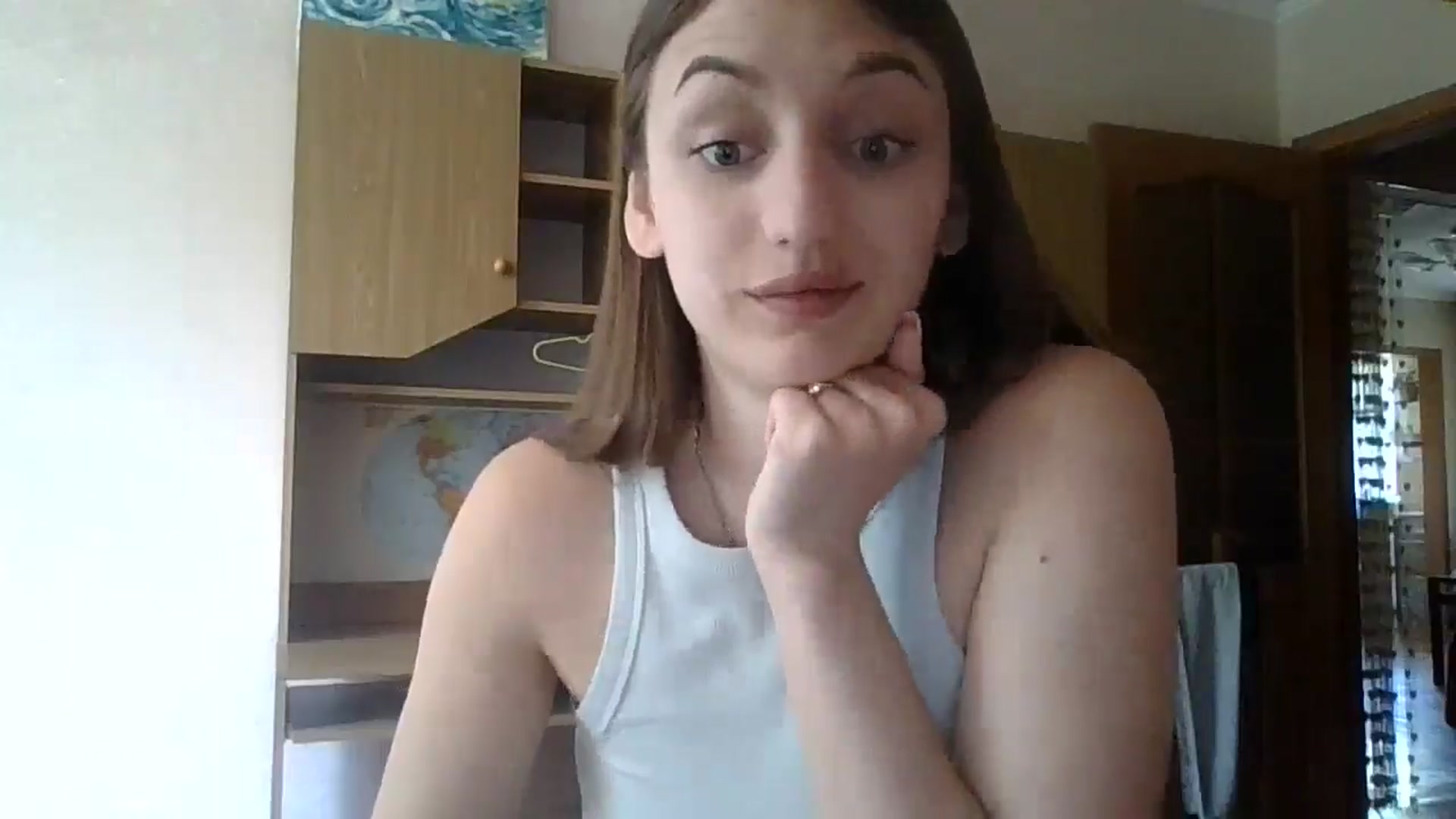 Gallery image thumbnail from RinaCooper's myfreecams stream on, 06/28/2025, 08:54 image 5 of 20