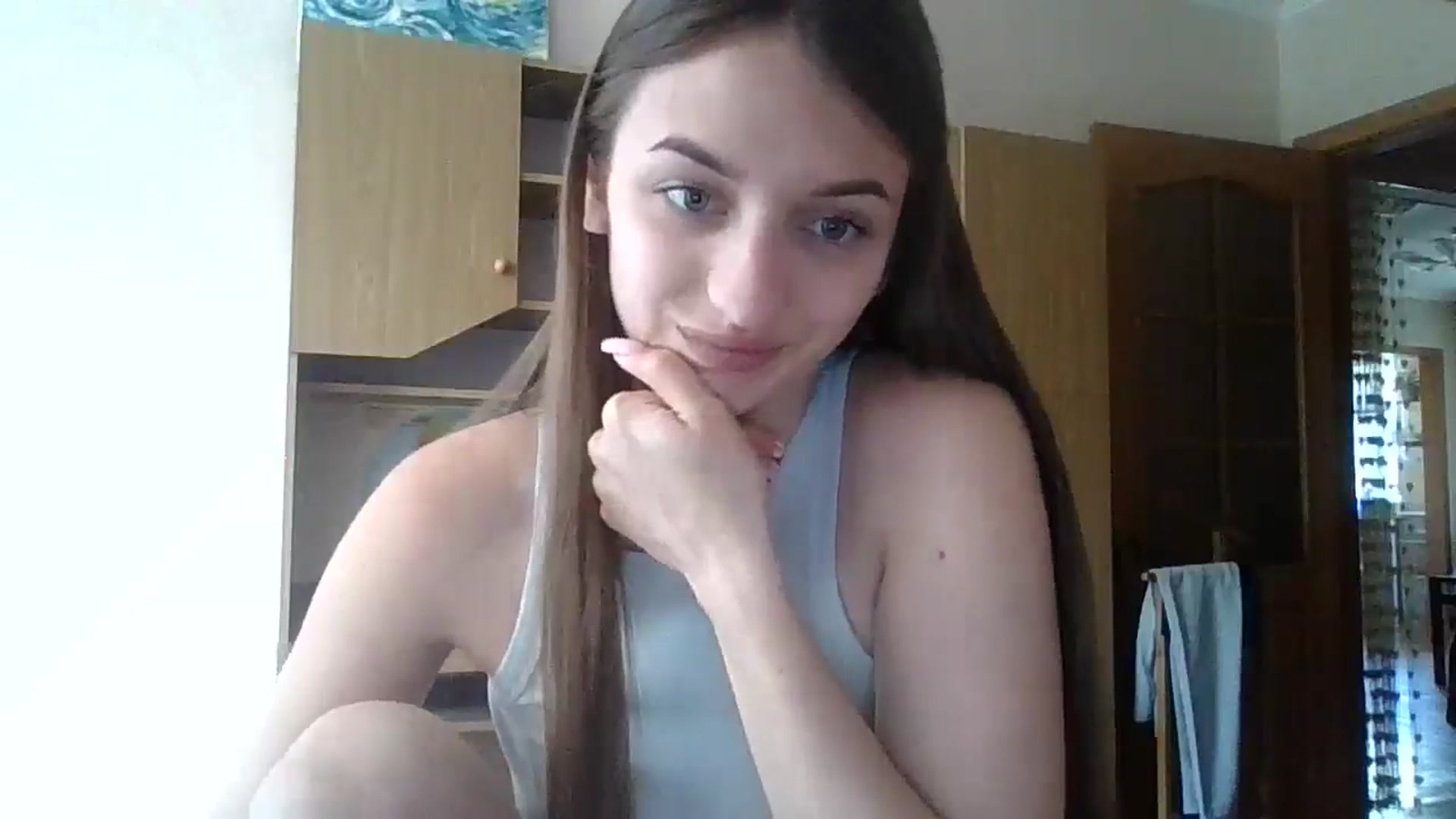 Gallery image thumbnail from RinaCooper's myfreecams stream on, 06/28/2025, 08:54 image 9 of 20