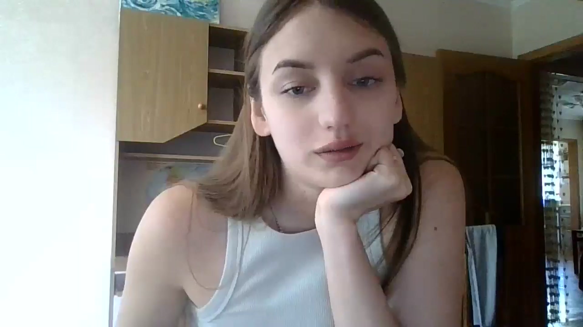 Gallery image thumbnail from RinaCooper's myfreecams stream on, 06/28/2025, 08:54 image 2 of 20