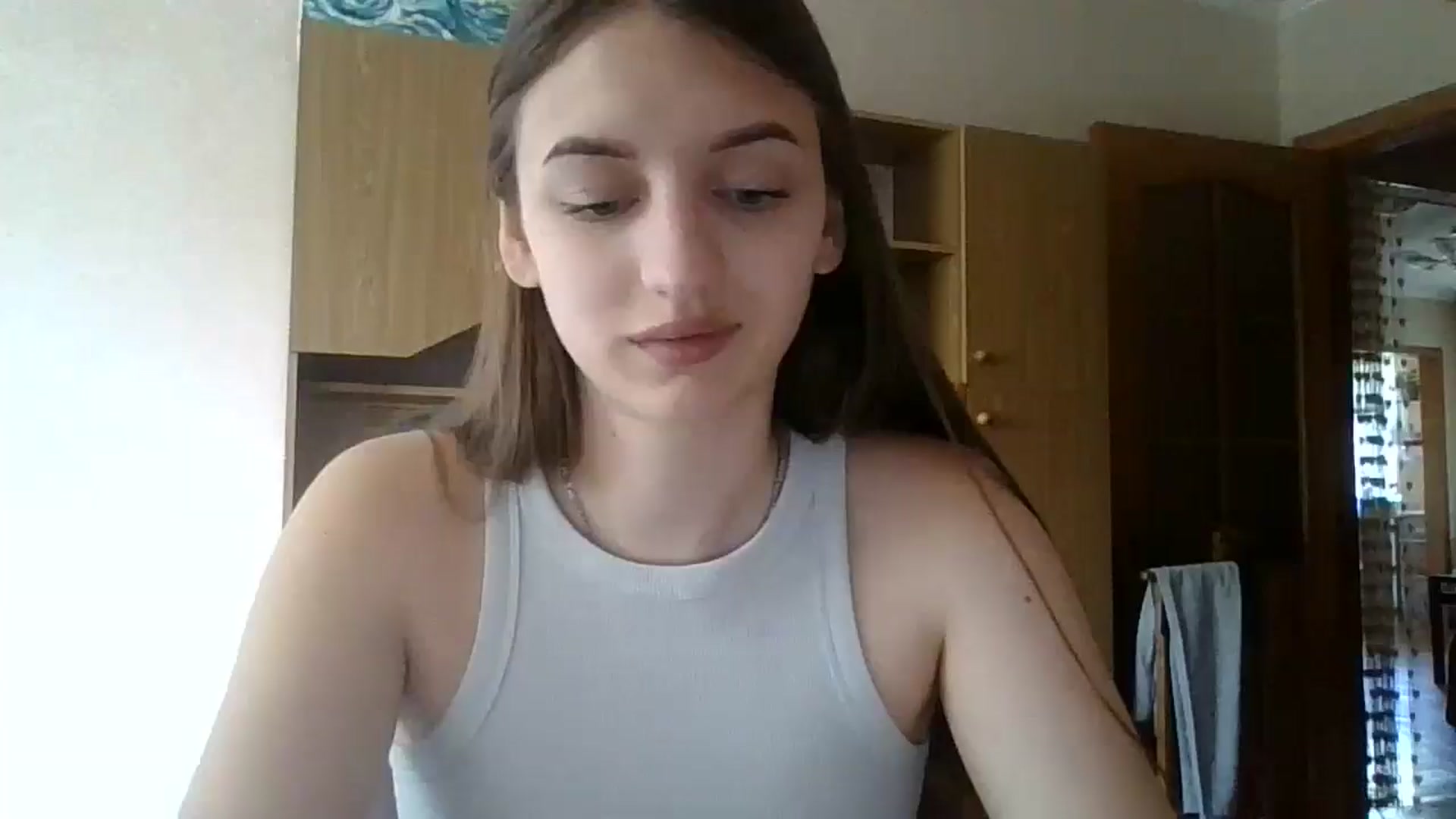 Gallery image thumbnail from RinaCooper's myfreecams stream on, 06/28/2025, 08:54 image 1 of 20