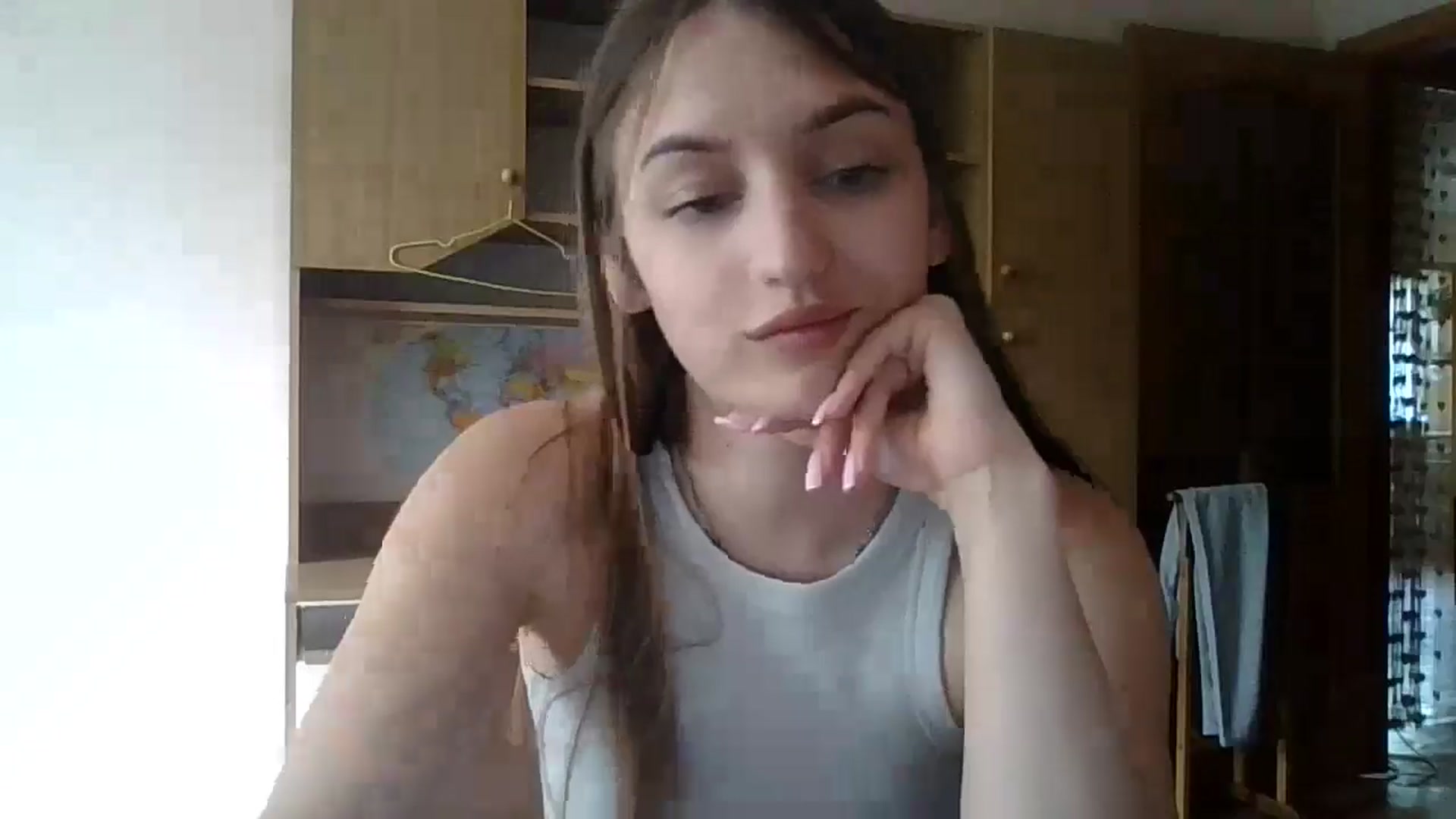 Gallery image thumbnail from RinaCooper's myfreecams stream on, 06/28/2025, 10:49 image 7 of 20