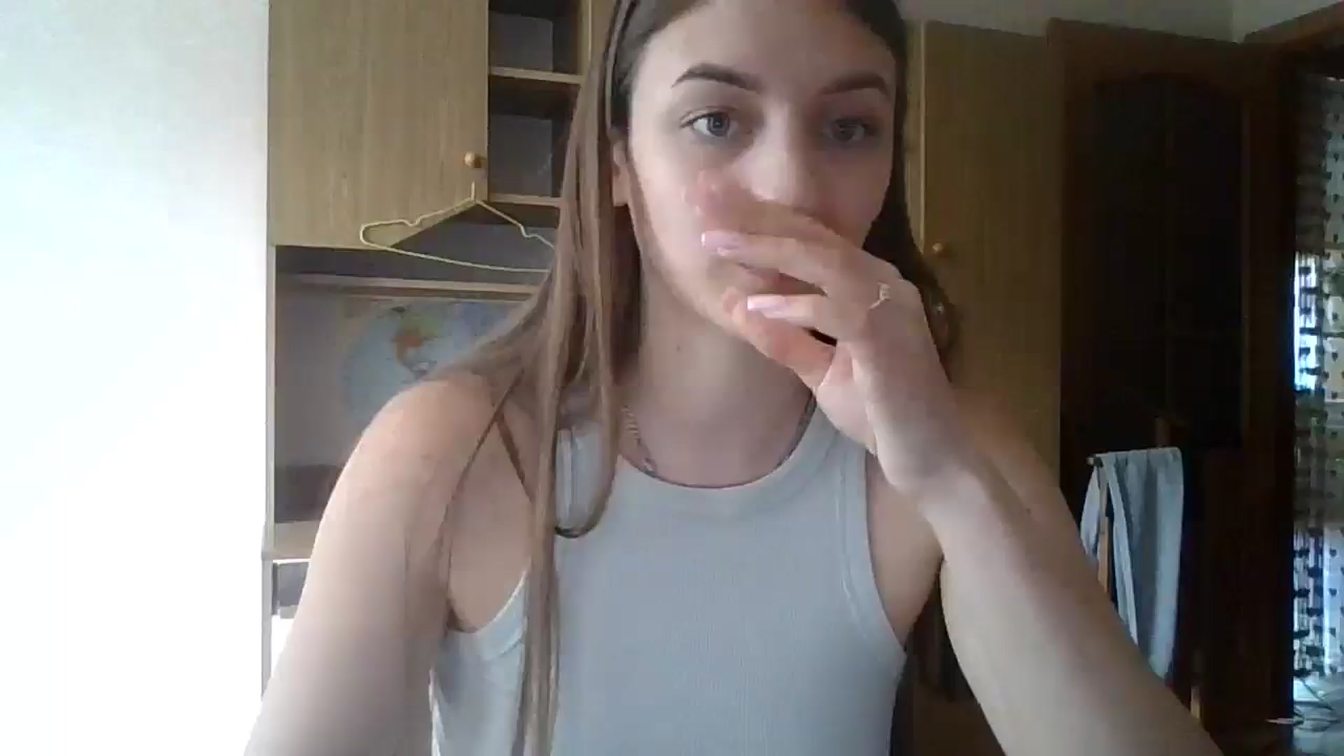 Gallery image thumbnail from RinaCooper's myfreecams stream on, 06/28/2025, 10:49 image 1 of 20
