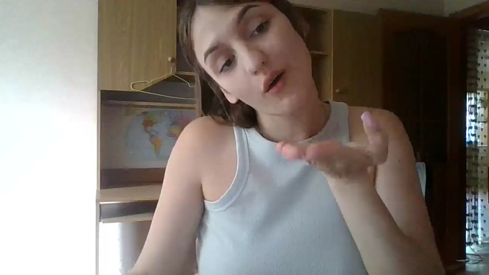 Gallery image thumbnail from RinaCooper's myfreecams stream on, 06/28/2025, 10:49 image 11 of 20